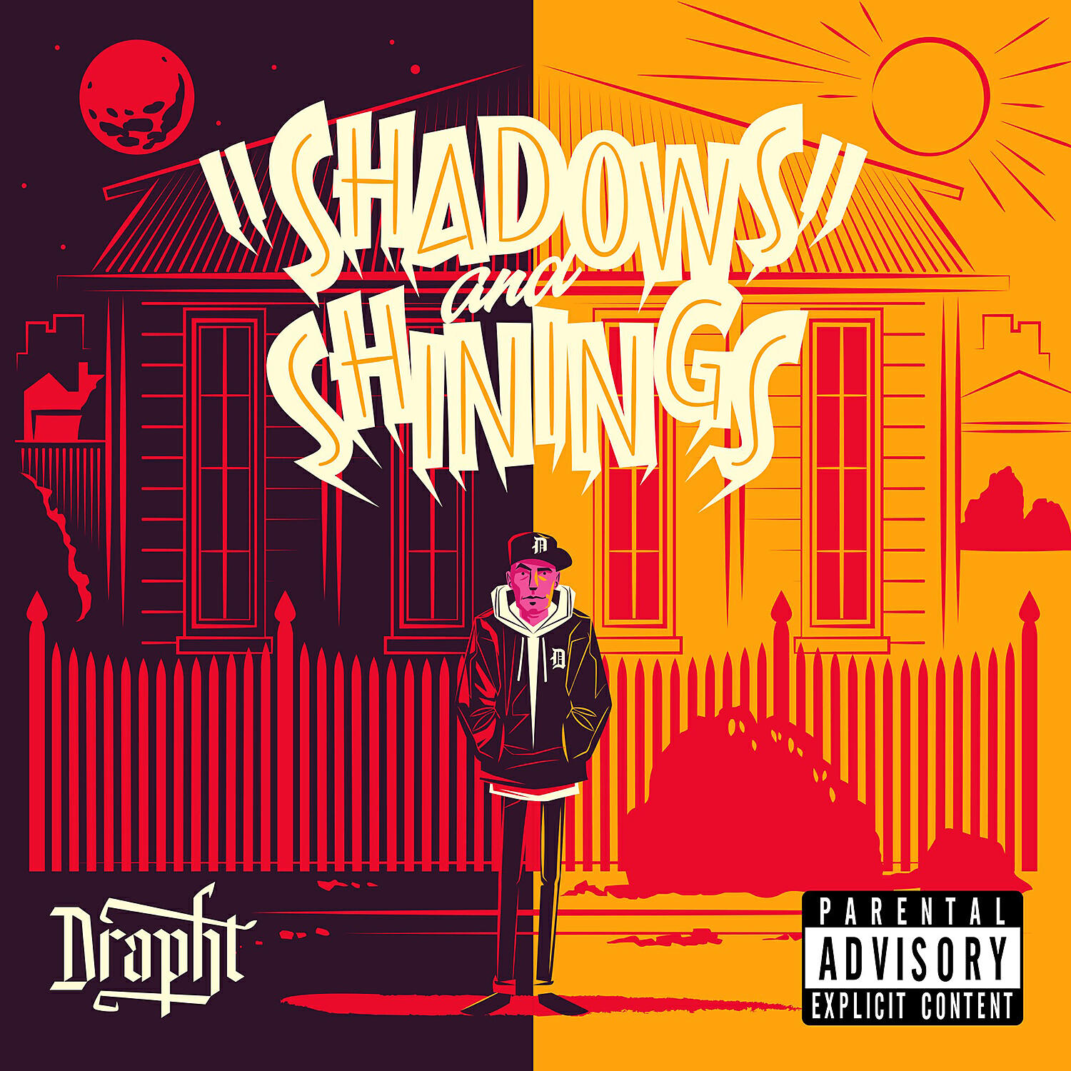 Drapht - Hollywood Hills
