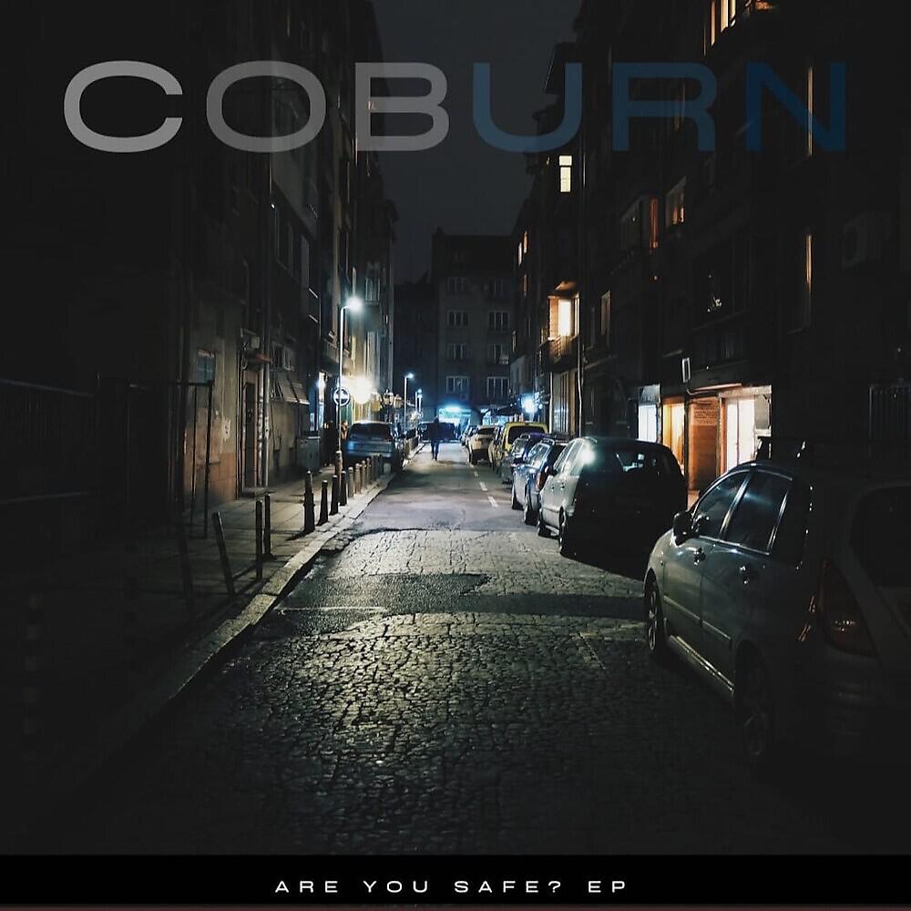 Coburn - Are You Safe?