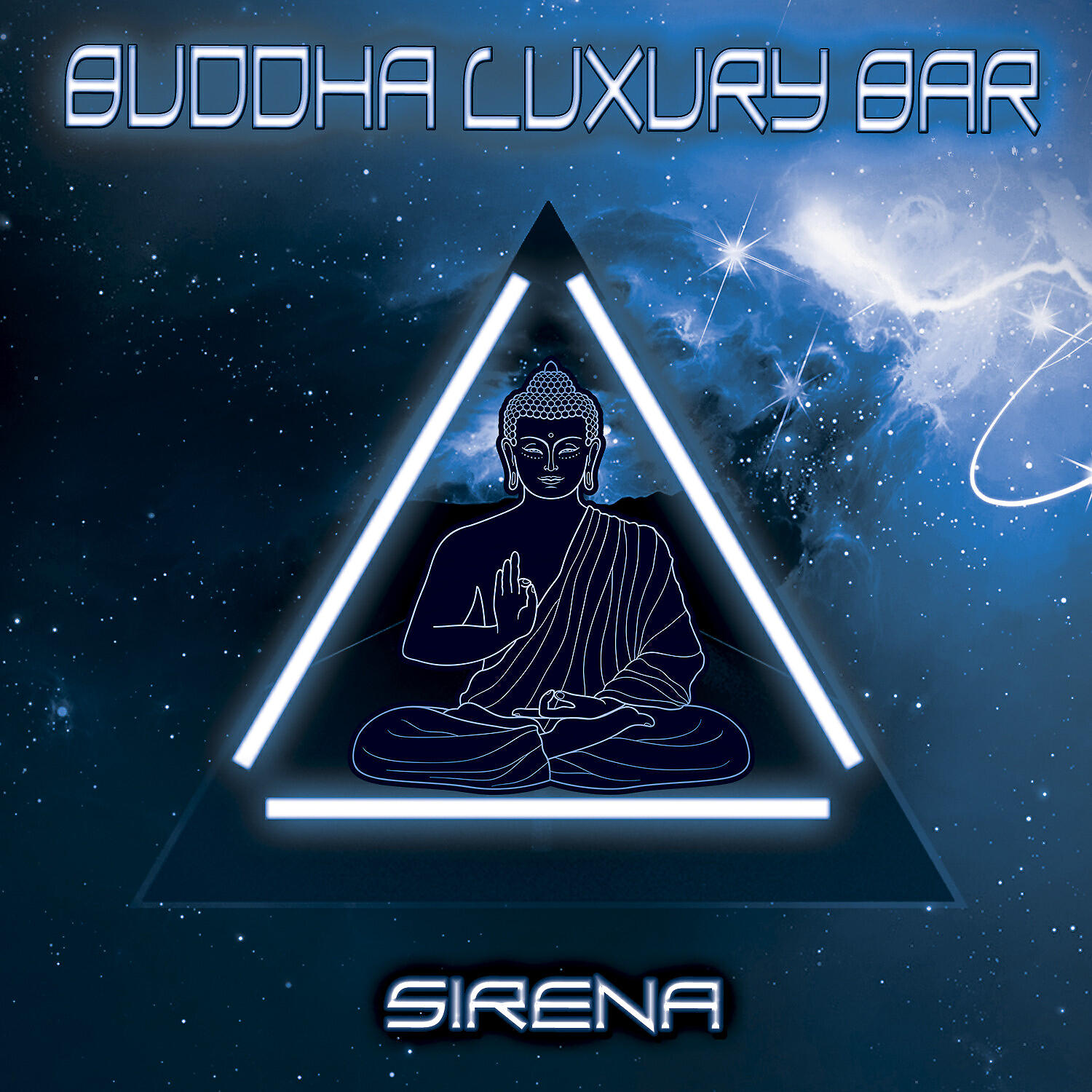 Buddha Luxury Bar - Sound Tribe