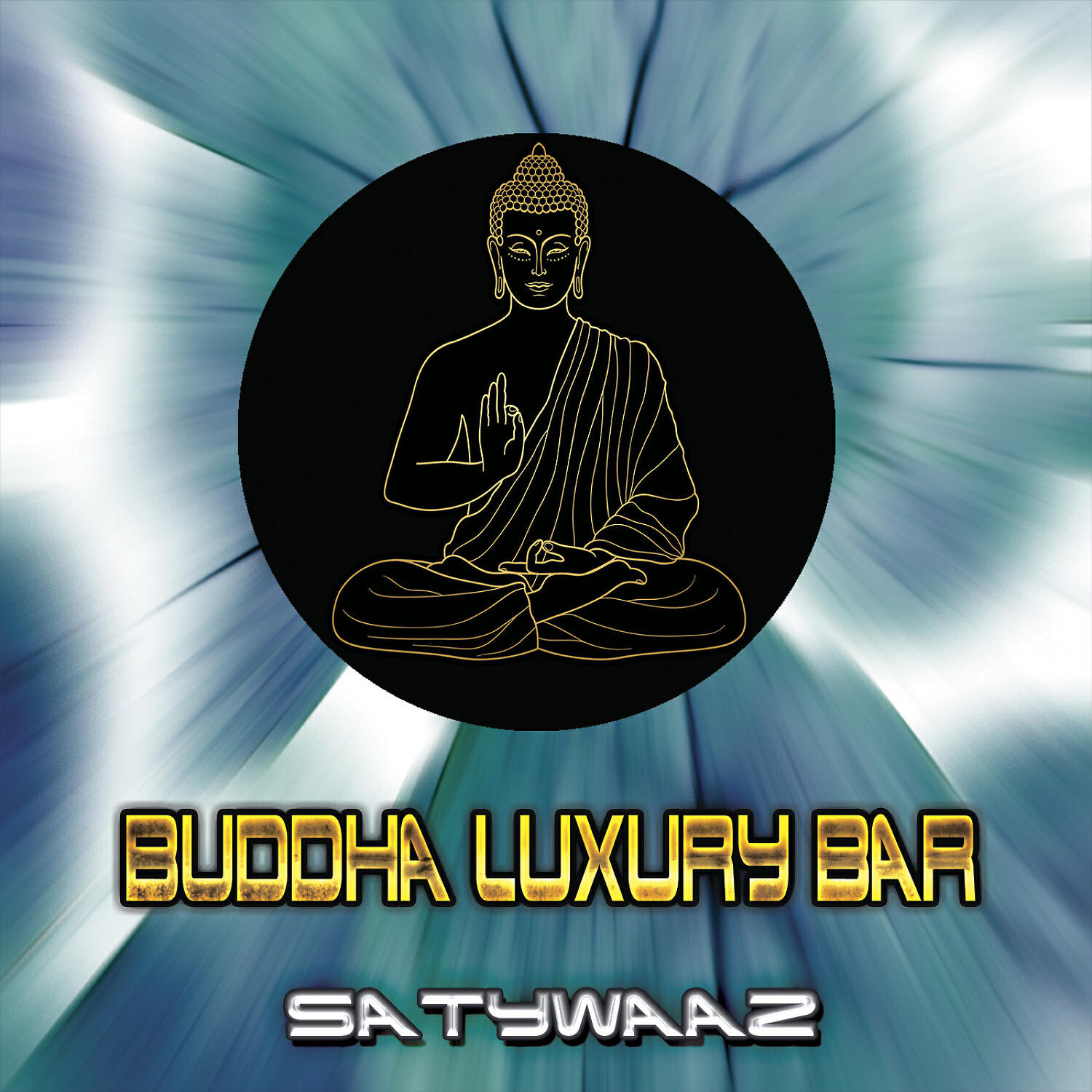 Buddha Luxury Bar - Briza Hemp