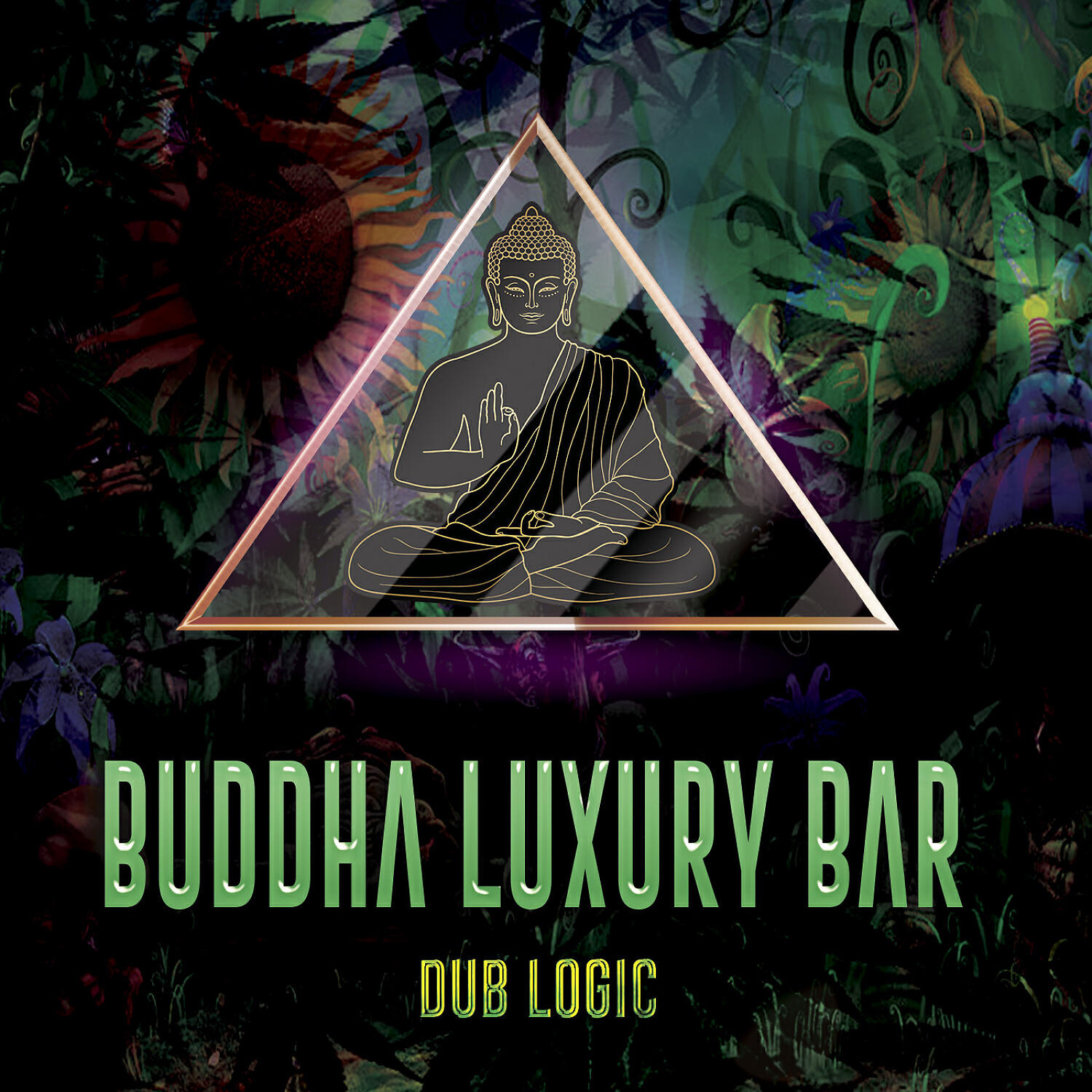 Buddha Luxury Bar - Zkittles