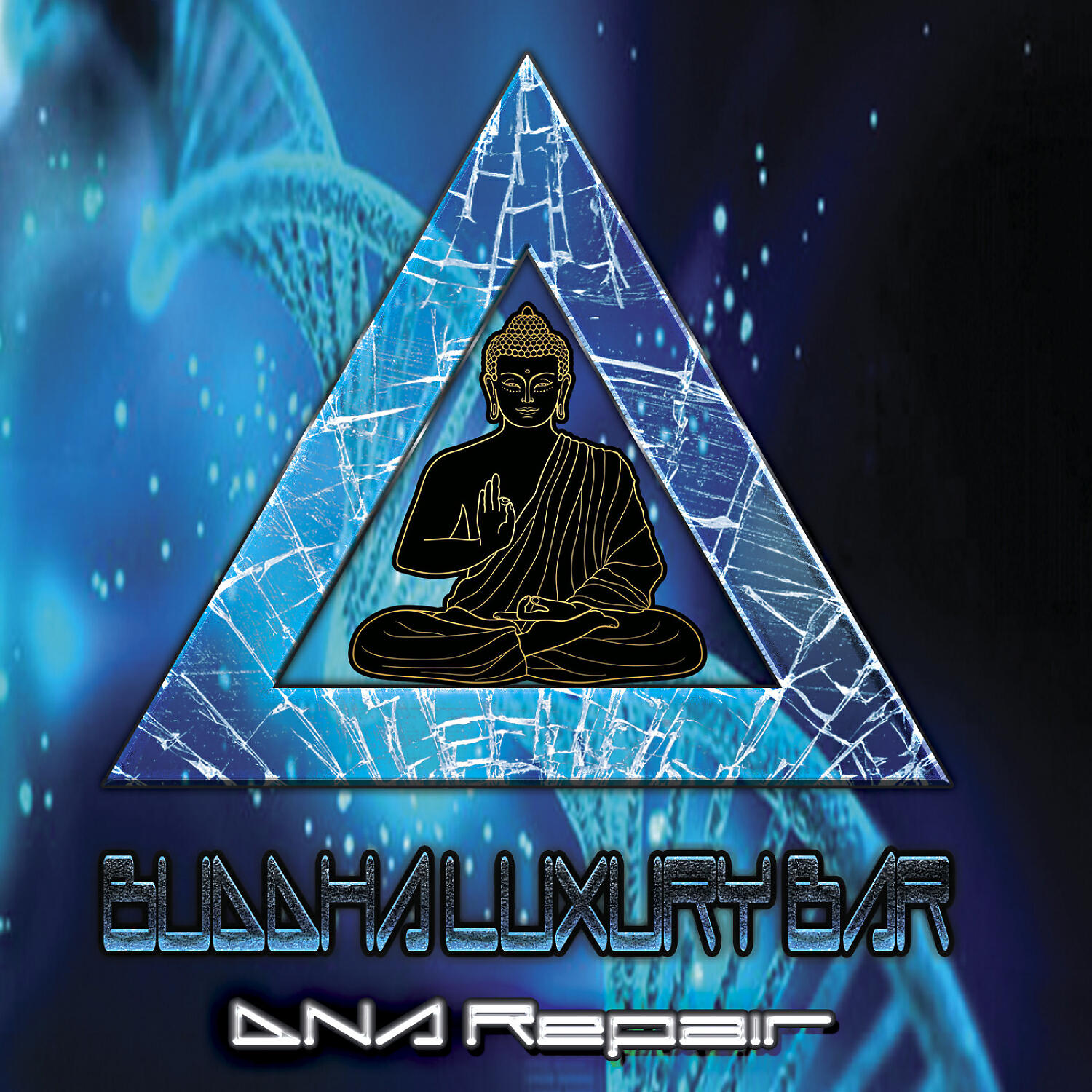 Buddha Luxury Bar - DNA Repair