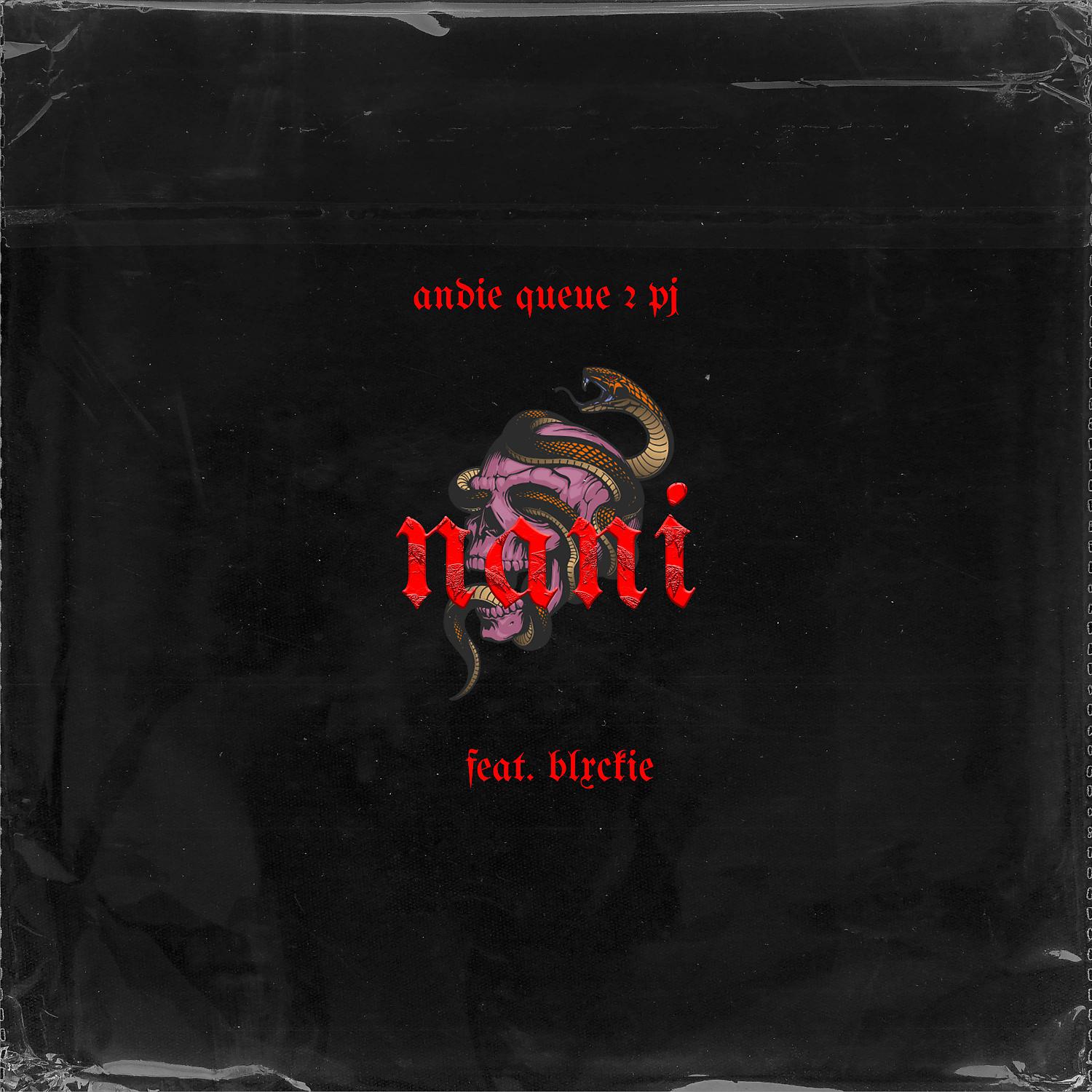 Постер альбома Nani (feat. Blxckie)