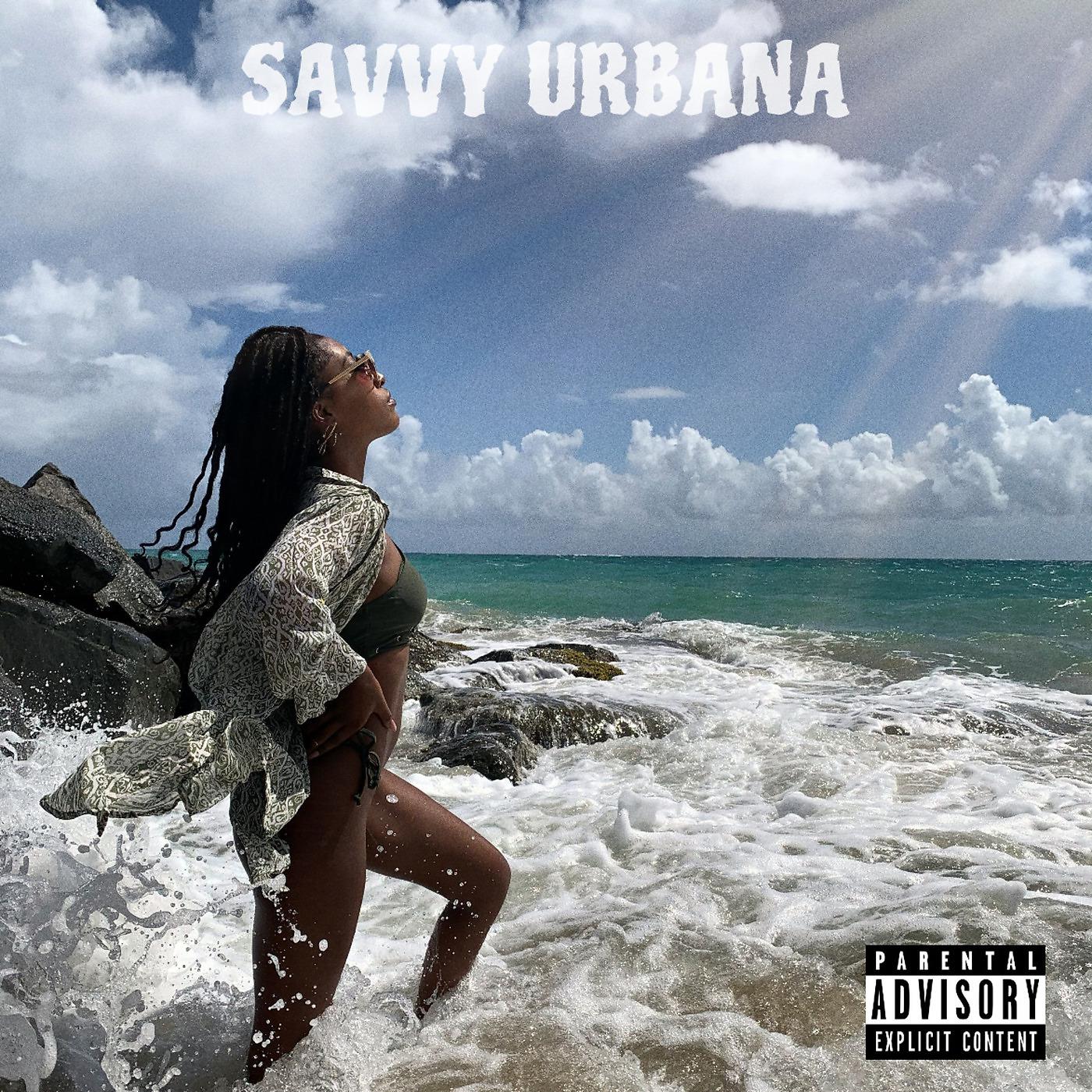 Постер альбома Savvy Urbana