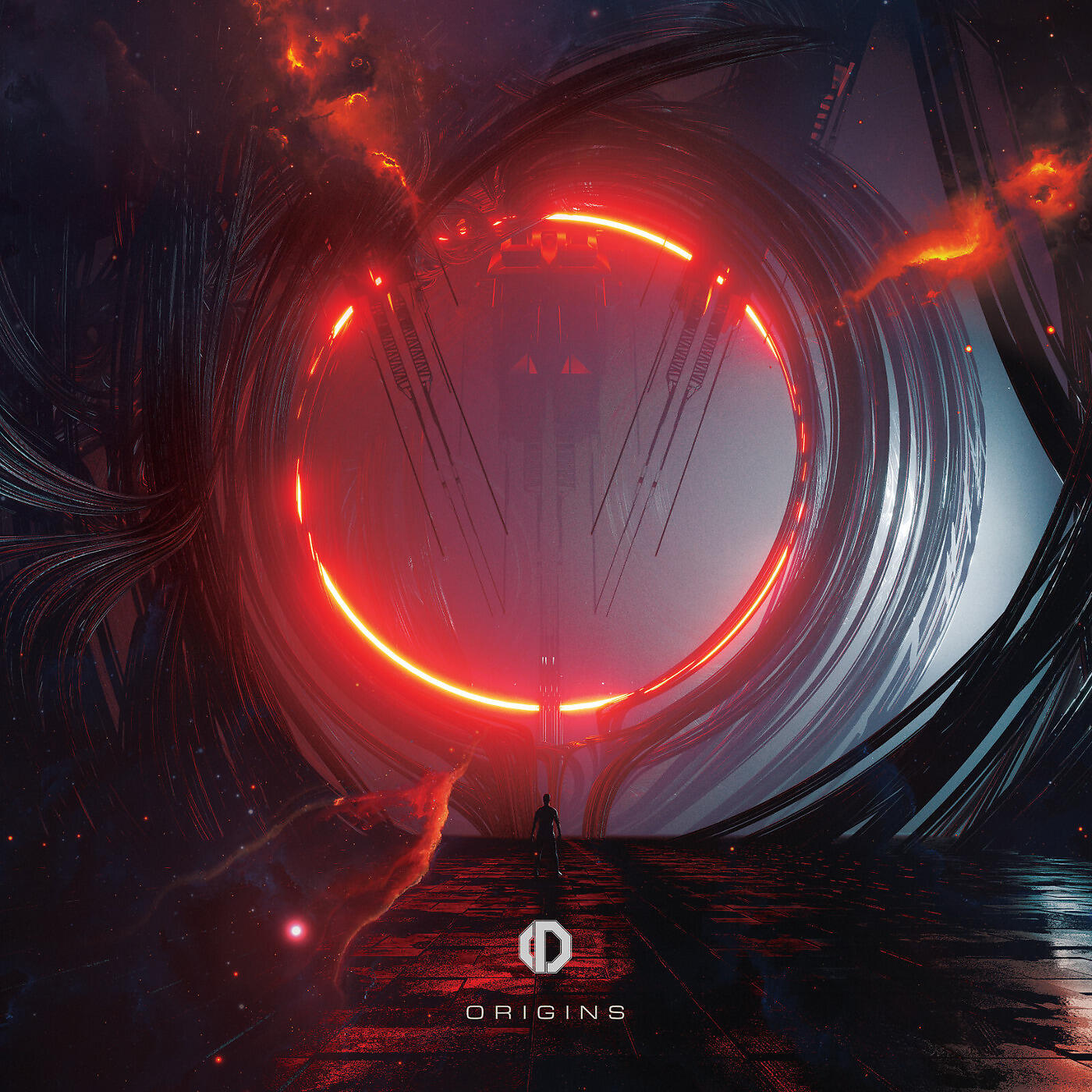 Dynatron - Uncertain Destiny