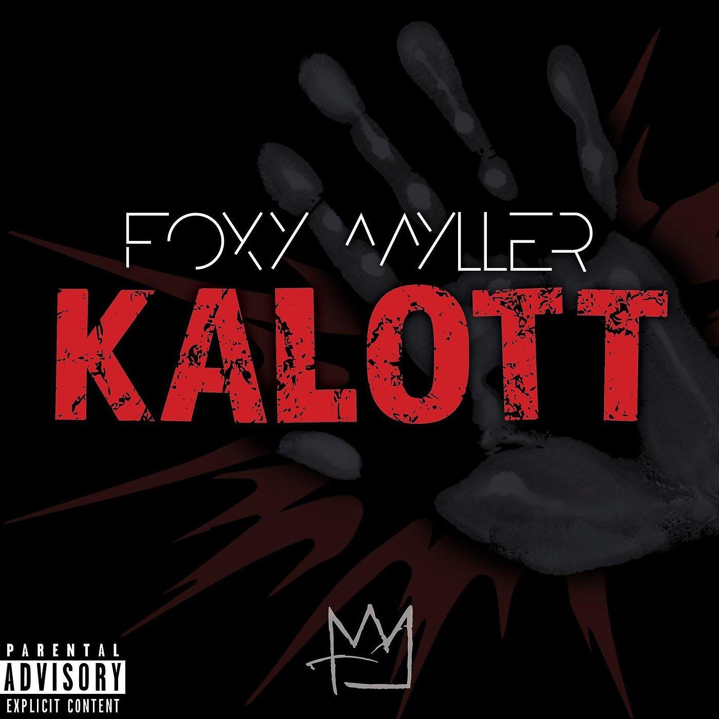 Постер альбома Kalott