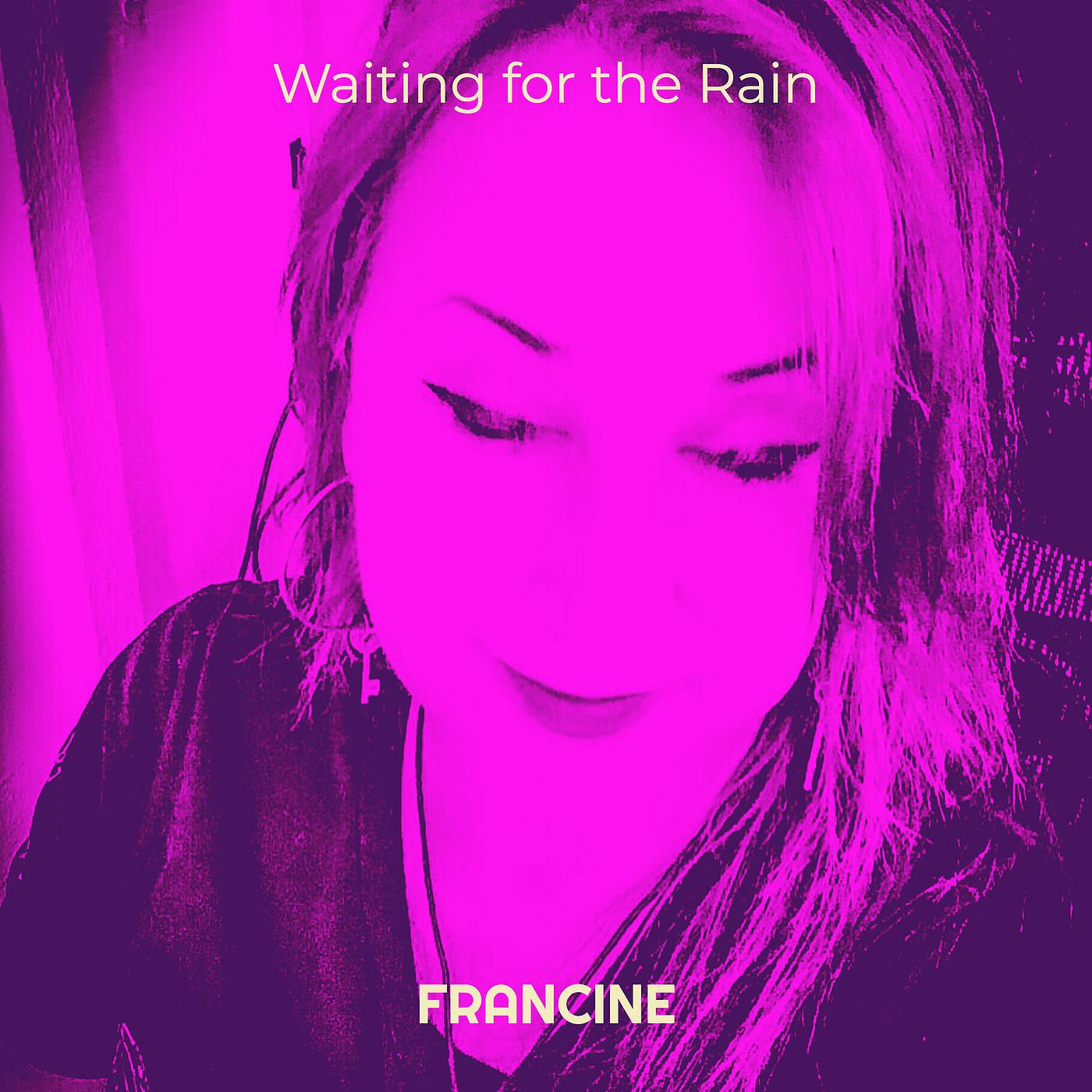 Постер альбома Waiting for the Rain