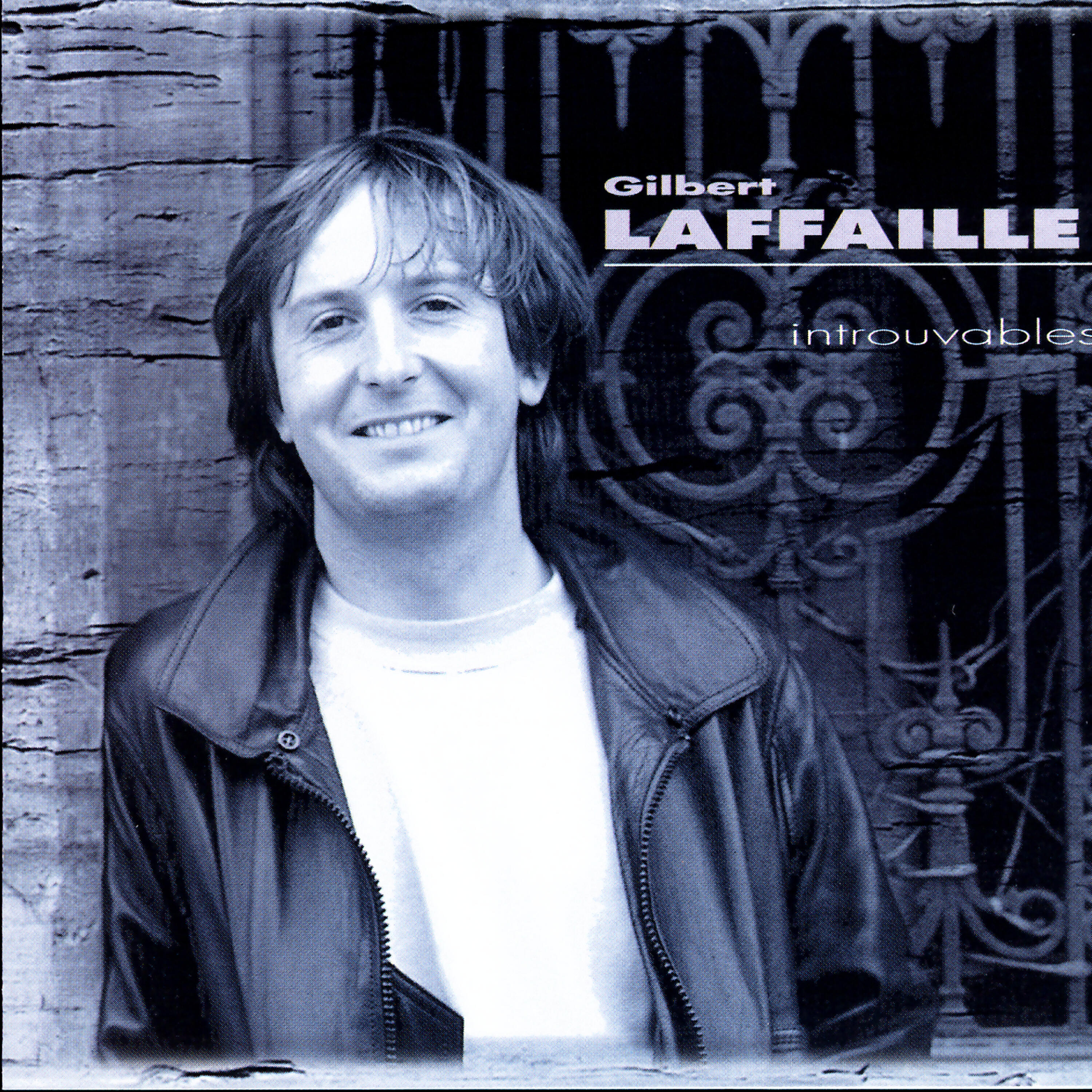 Gilbert Laffaille - Tante Aglaé