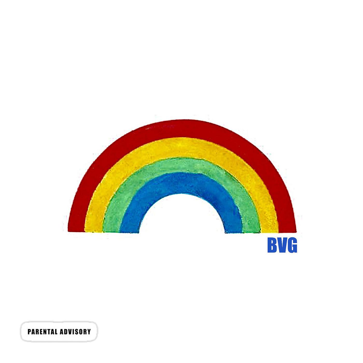 Постер альбома Bvg