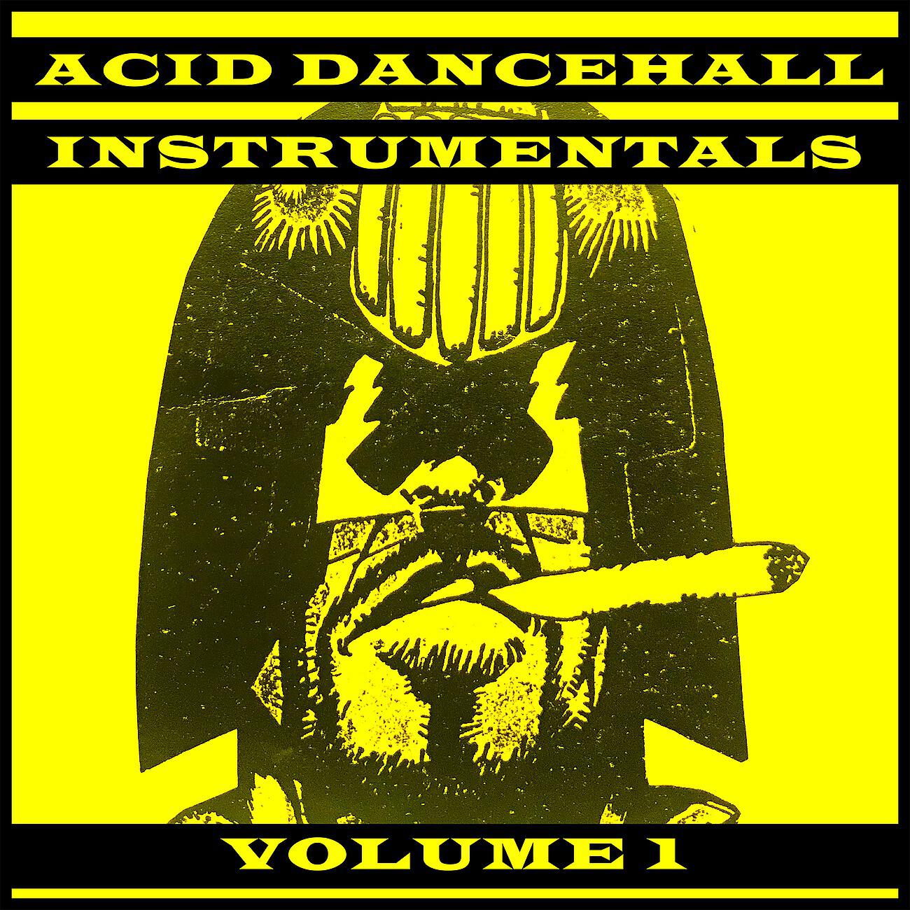 Screechy Dan - Ghost Producer Vocal Tag