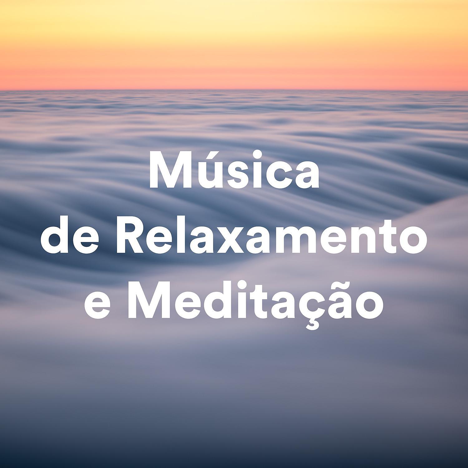 Постер альбома Música de Relaxamento e Meditação
