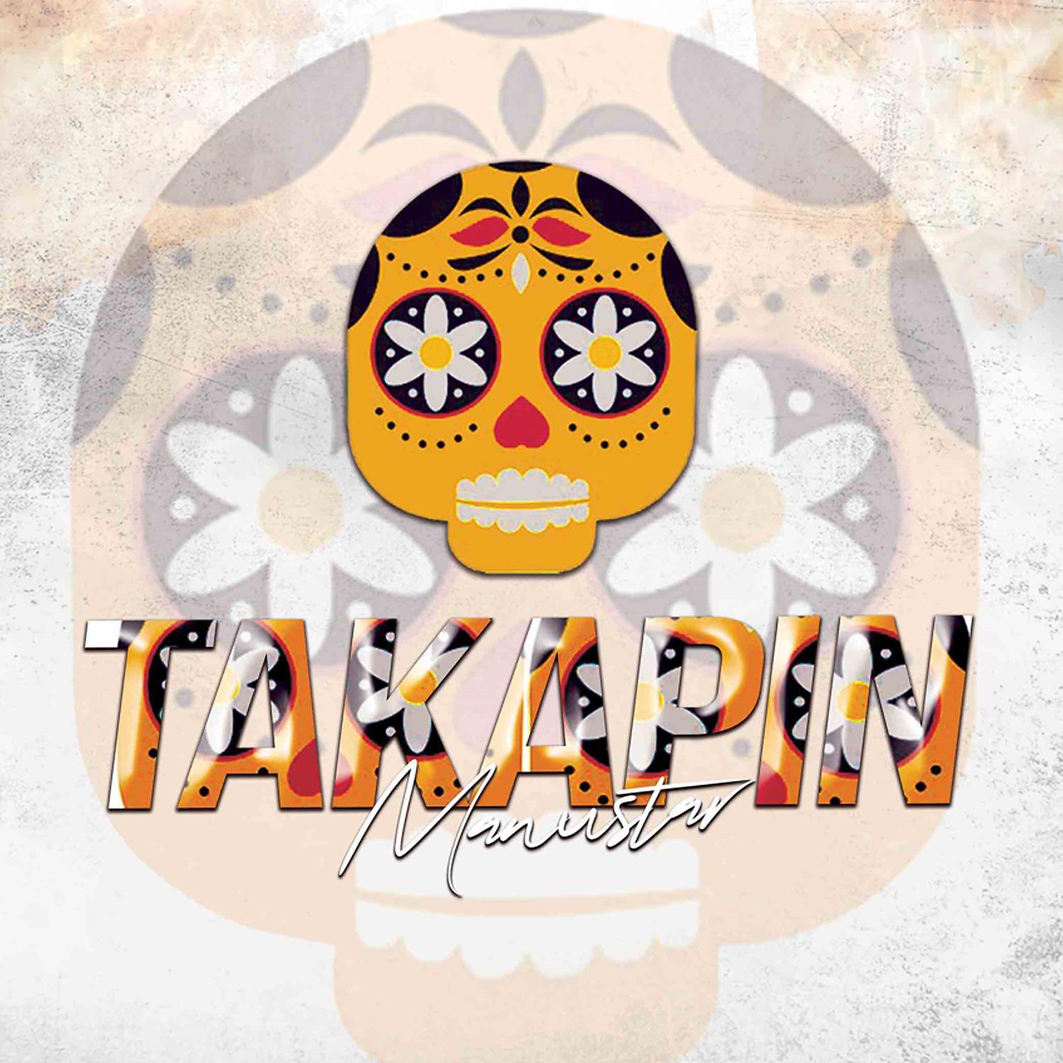 Постер альбома Takapin