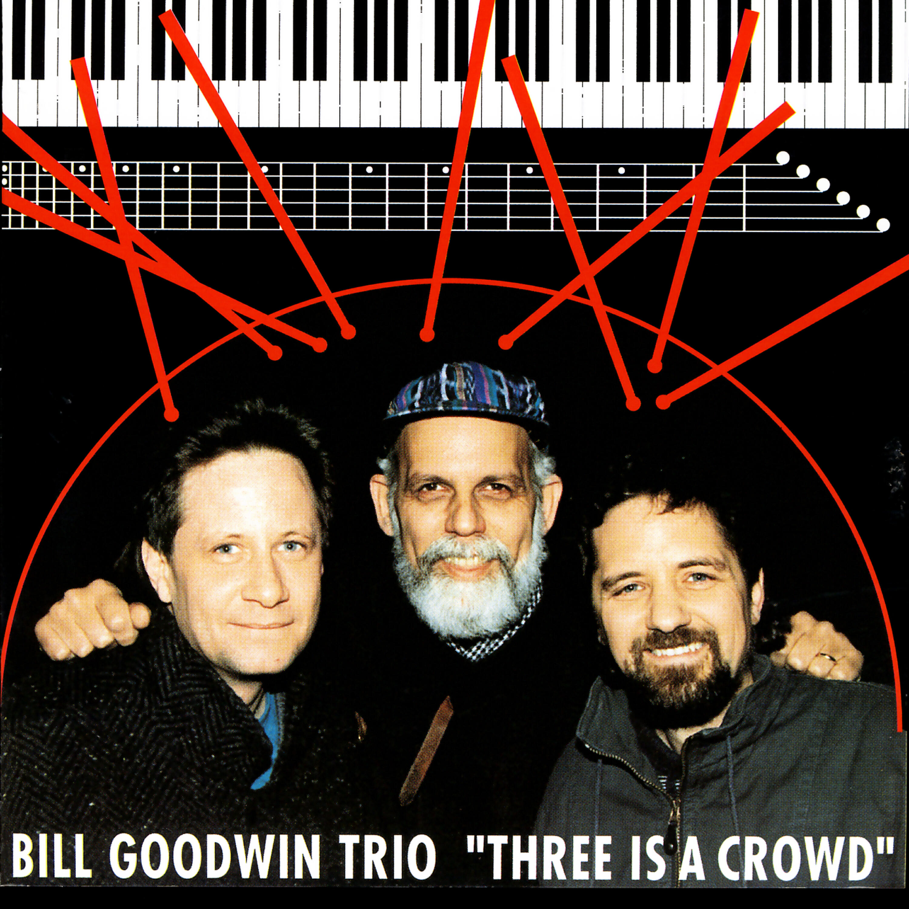 Bill Goodwin Trio - Loose Change