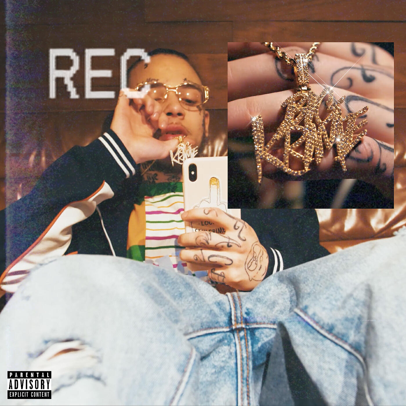 Krimelife Ca$$ - Jeweler