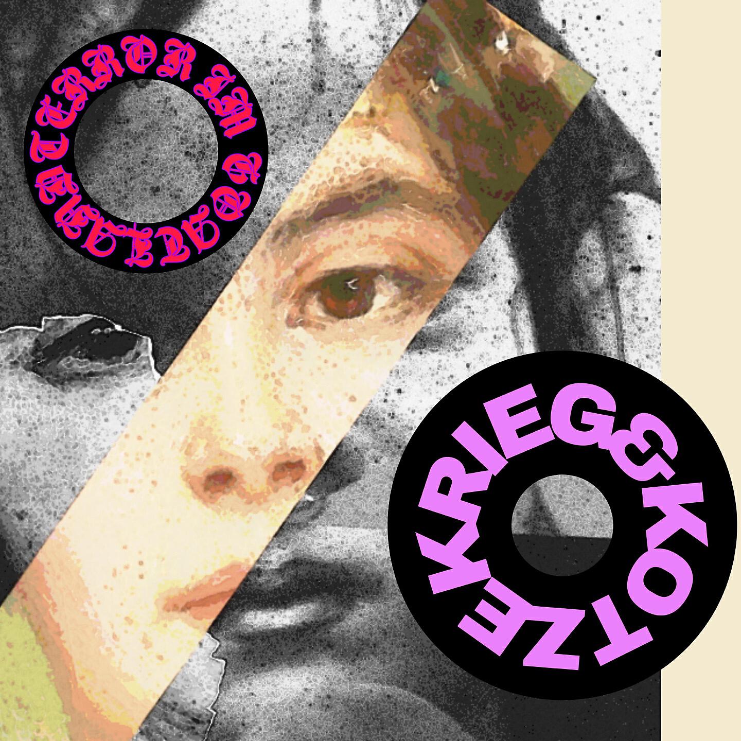 Krieg & Kotze - Ab Ab Ab