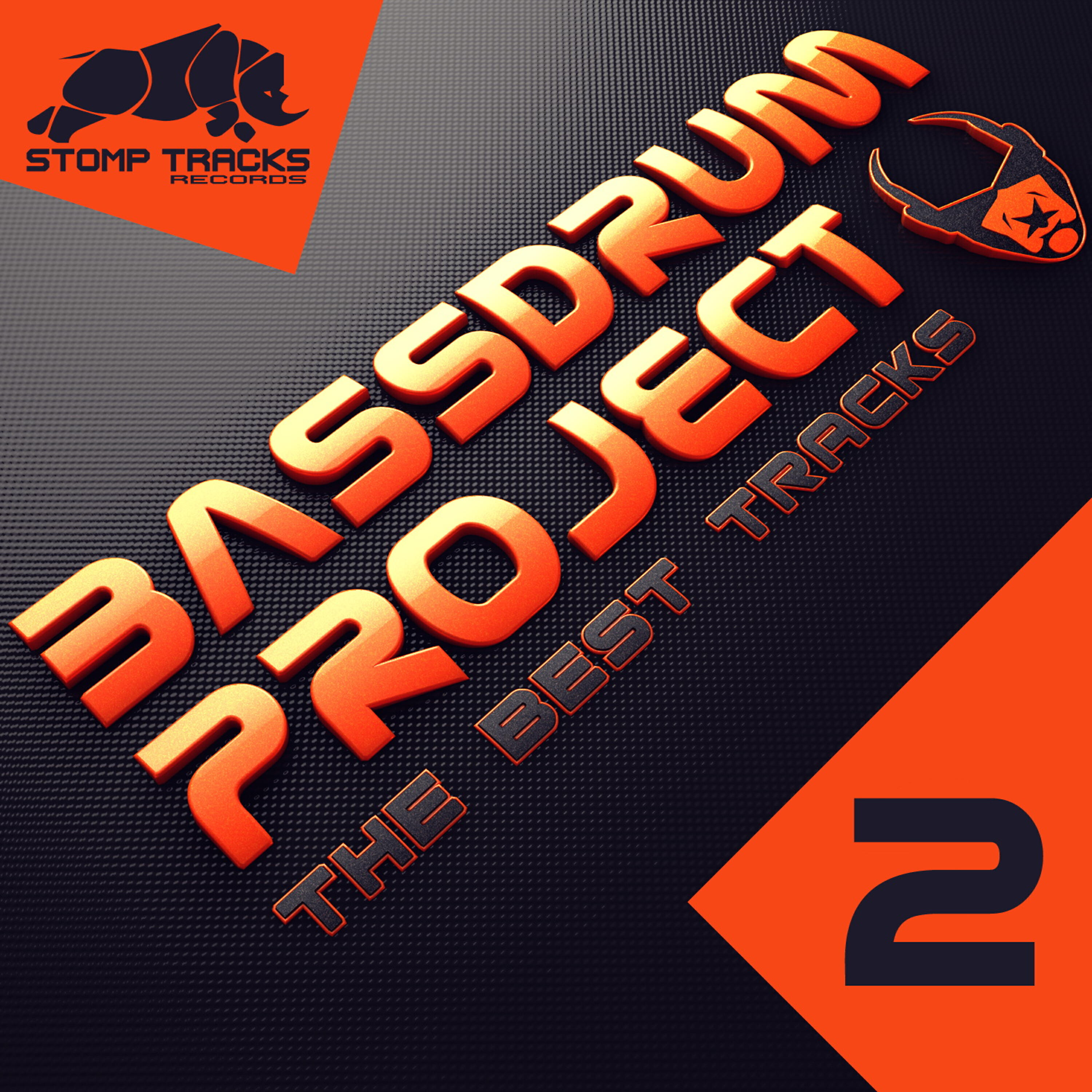 Bassdrum Project - Get Up! (Bassdrum Project Mix)