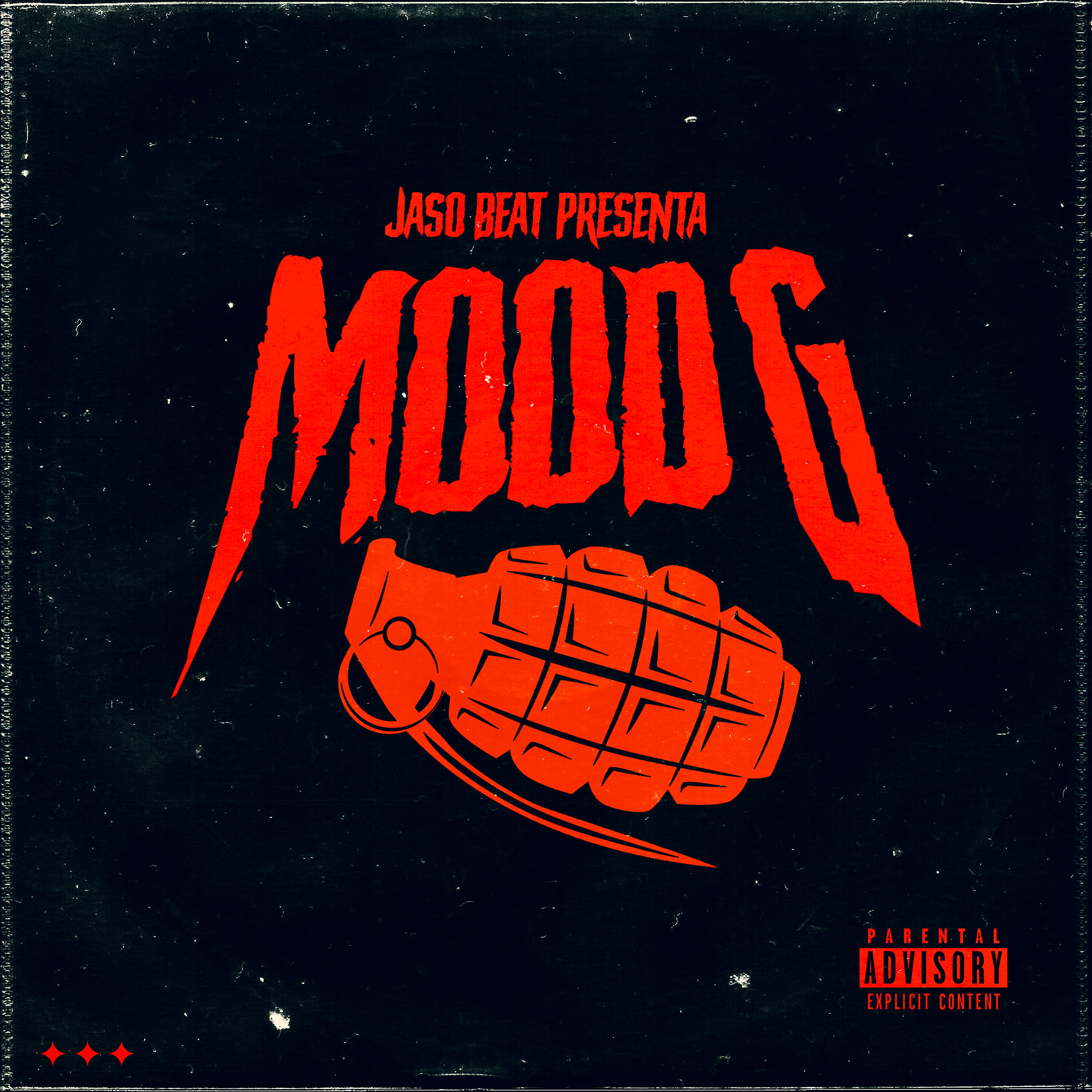 Jaso Beat - Mbp