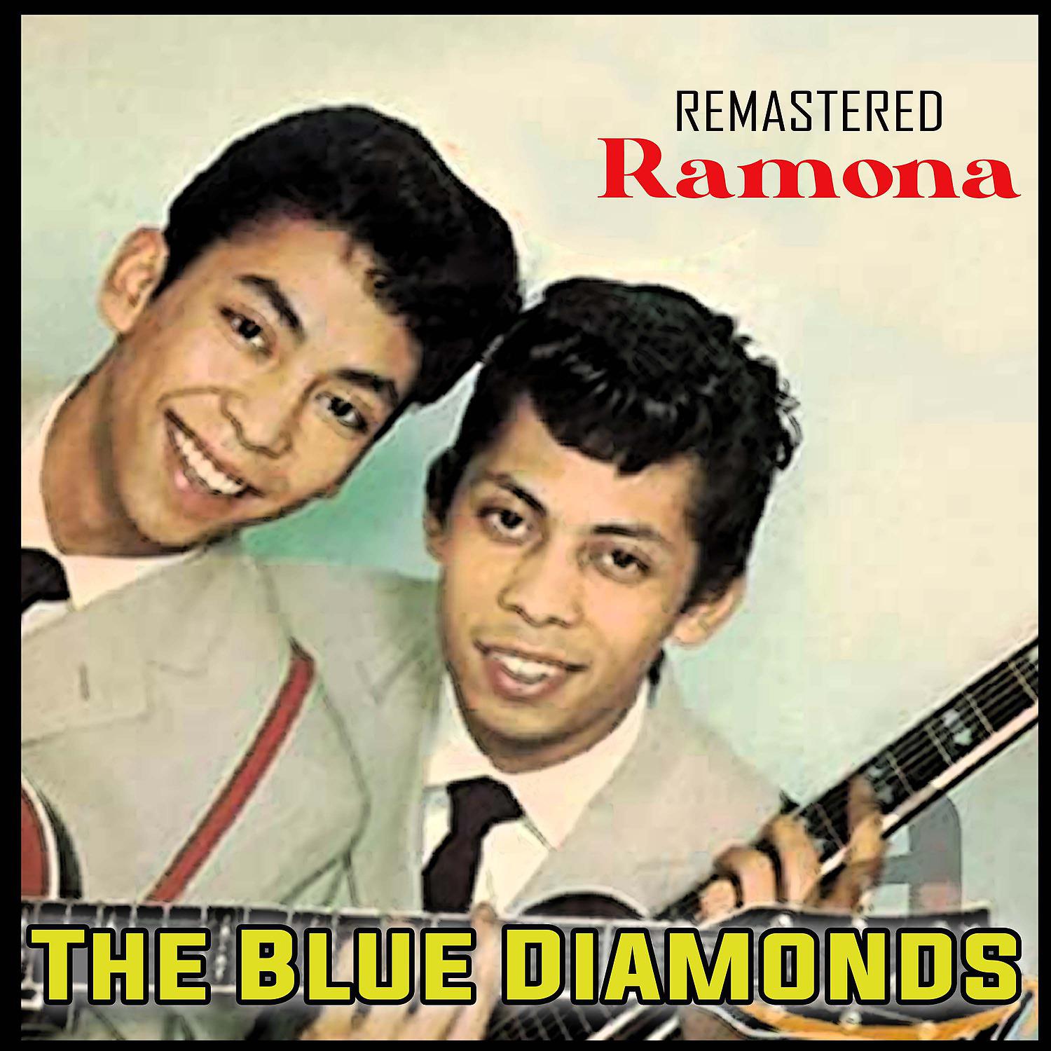 Постер альбома Ramona