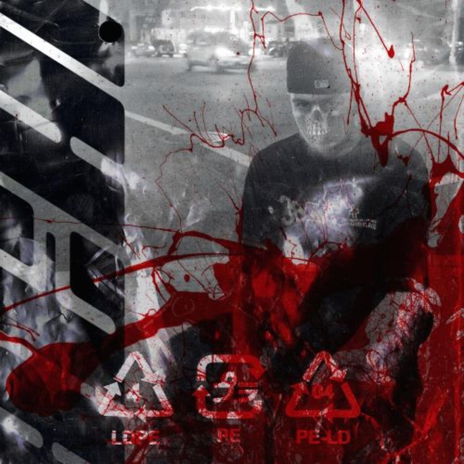 GRIMM Doza - Blunt Talk