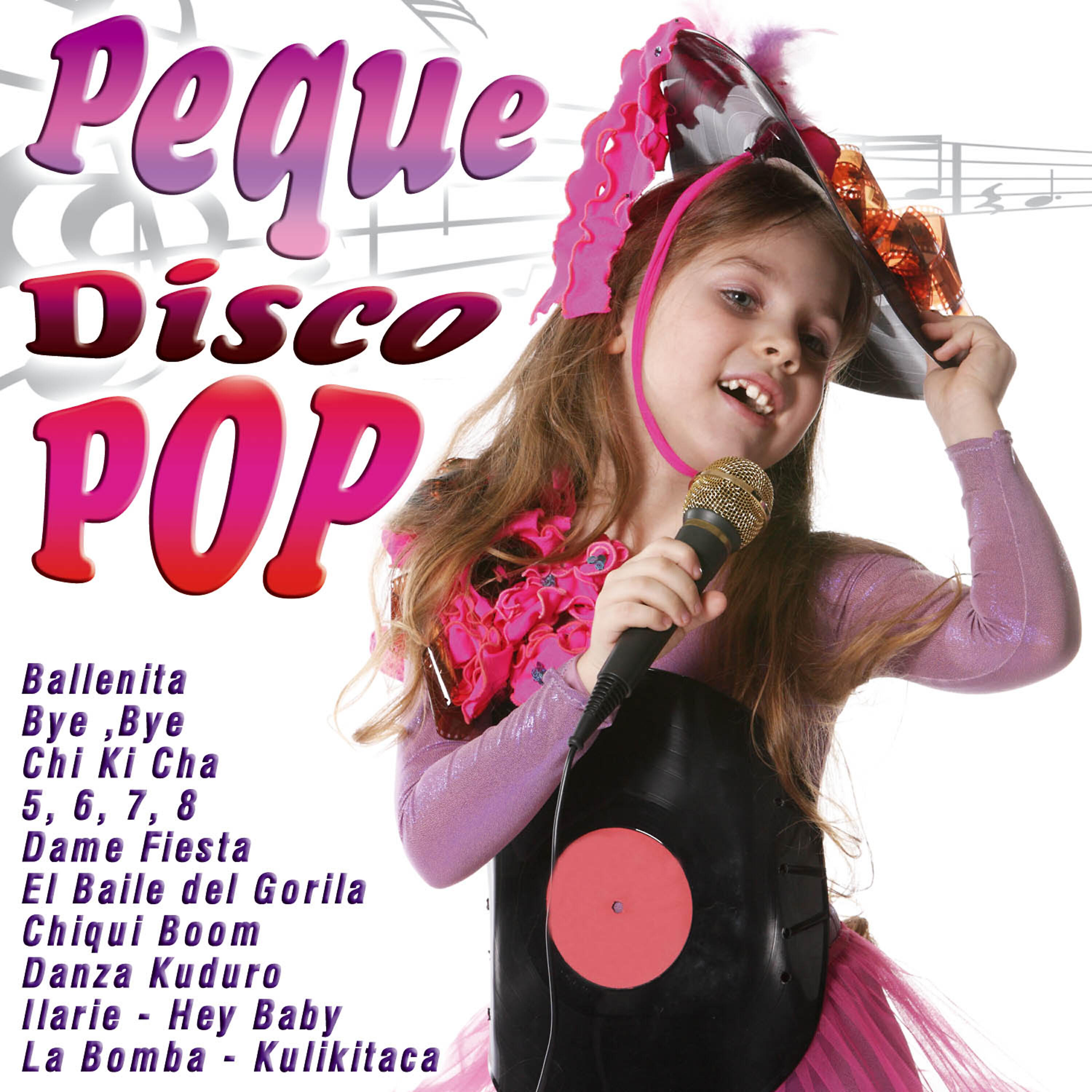 D.J.In The Night - Chiqui Boom