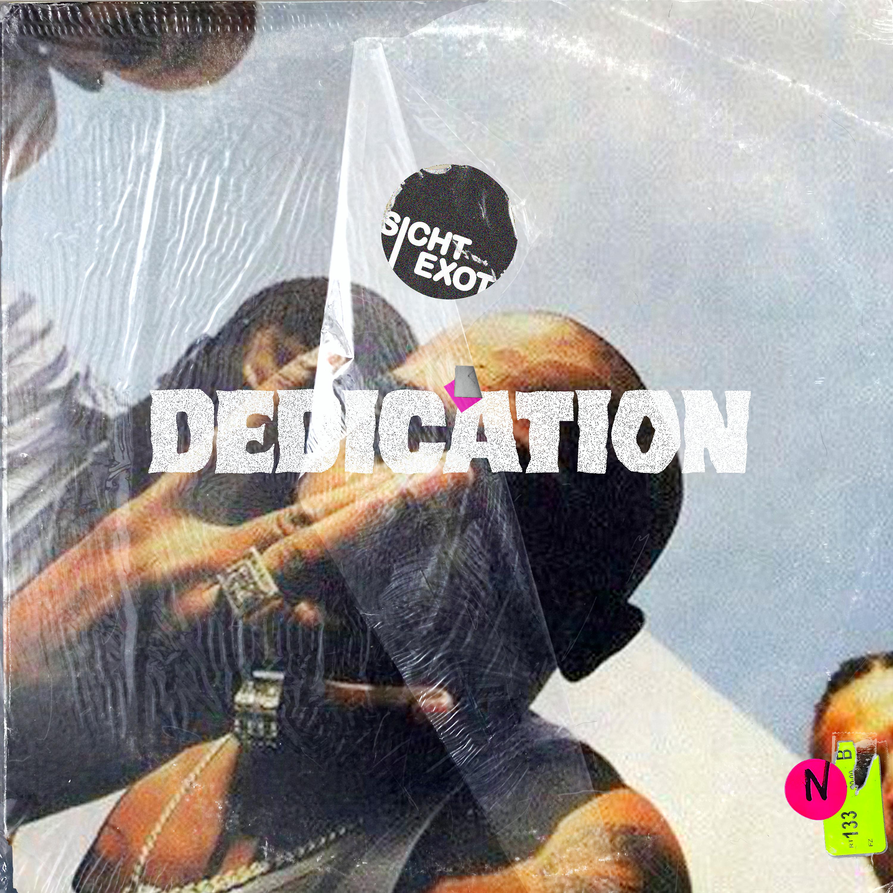 Постер альбома Dedication