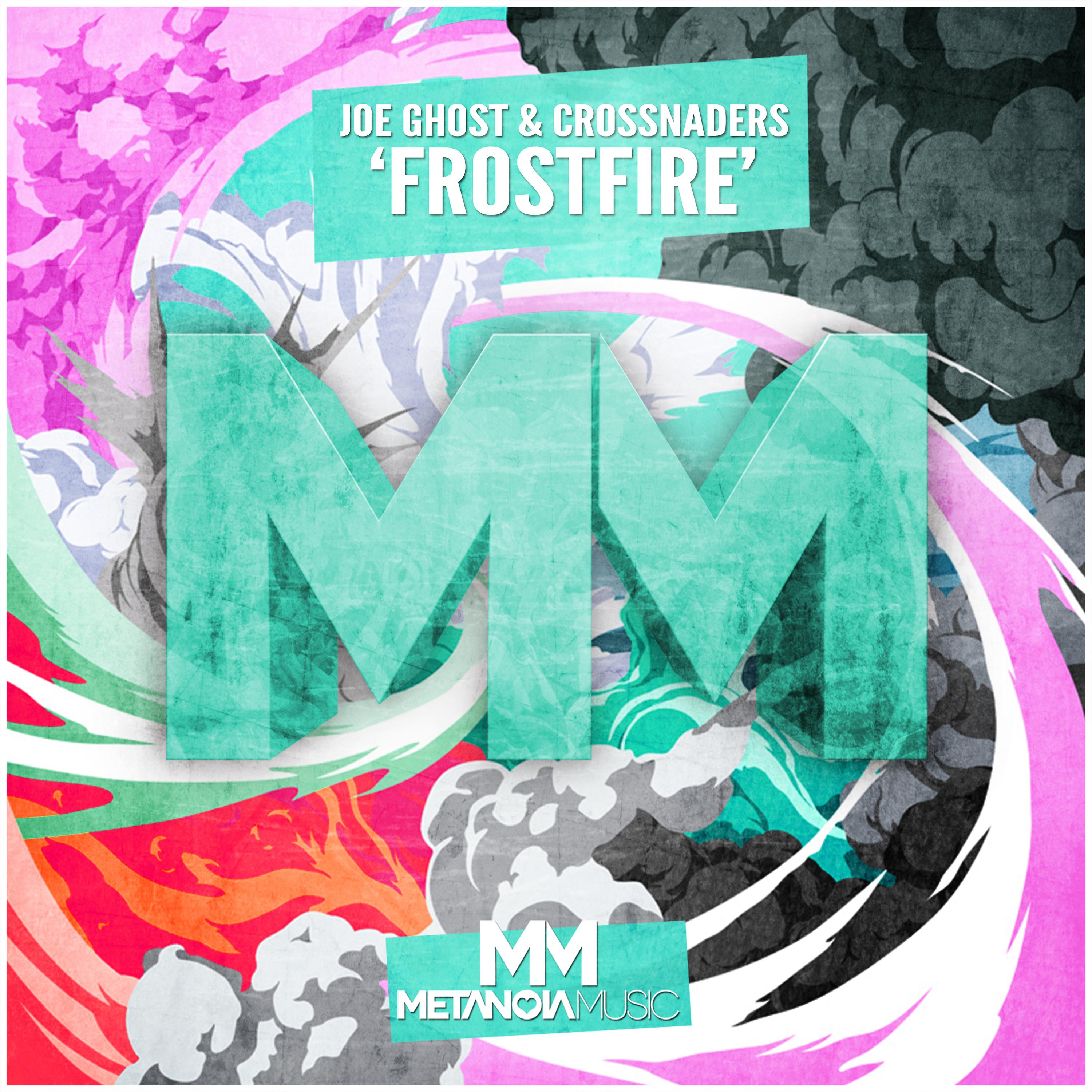 Постер альбома Frostfire