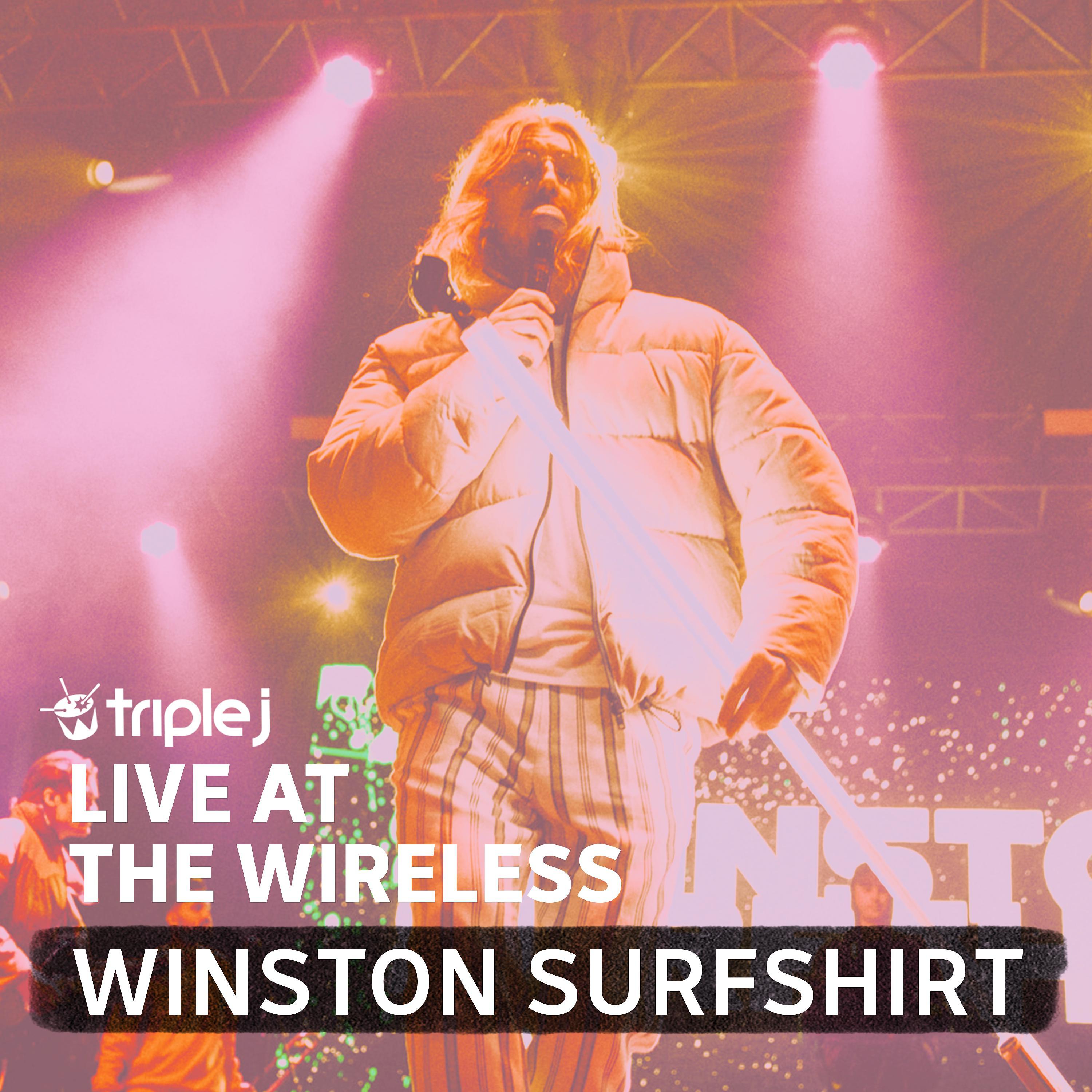 Постер альбома Triple J Live at the Wireless - Splendour in the Grass 2019