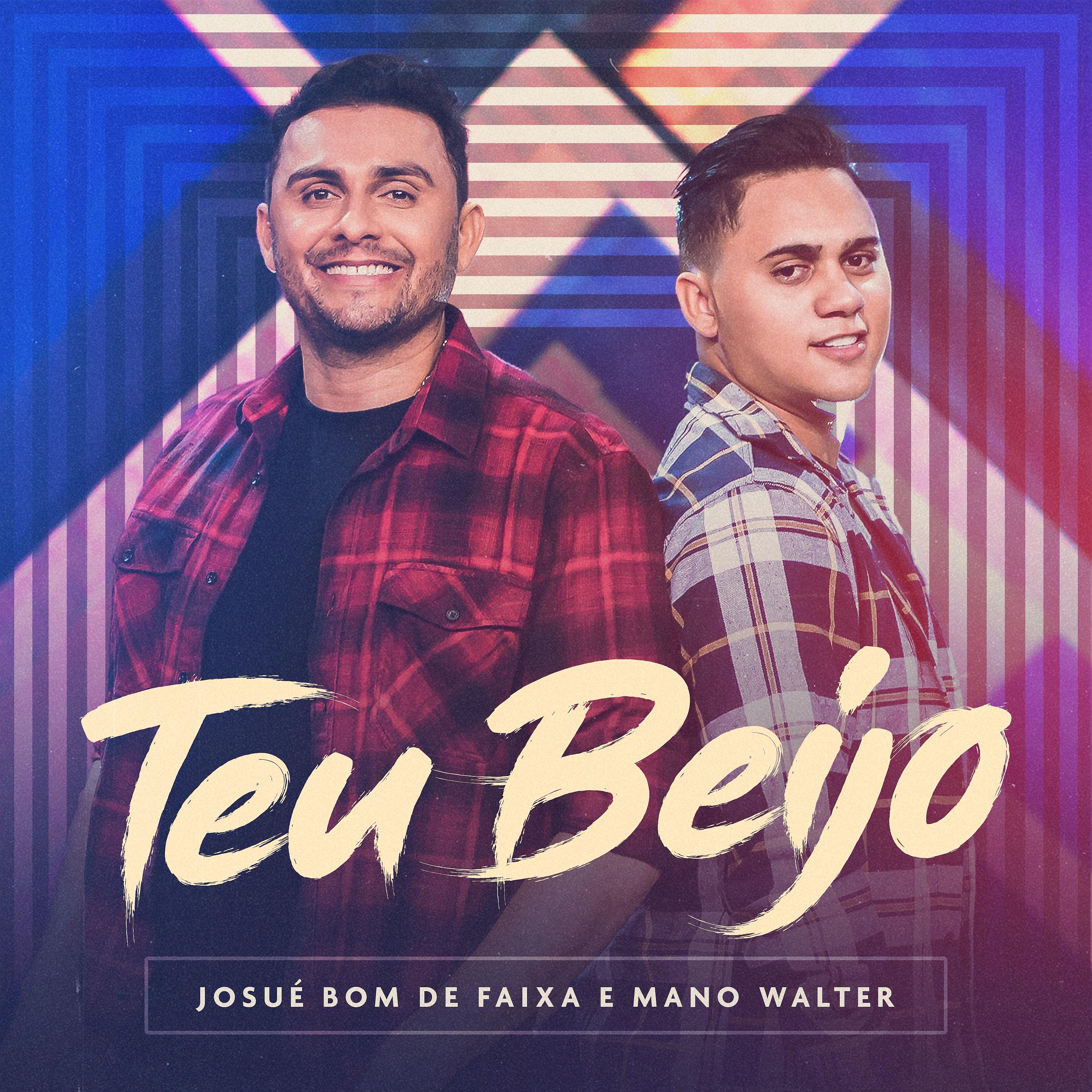Постер альбома Teu Beijo