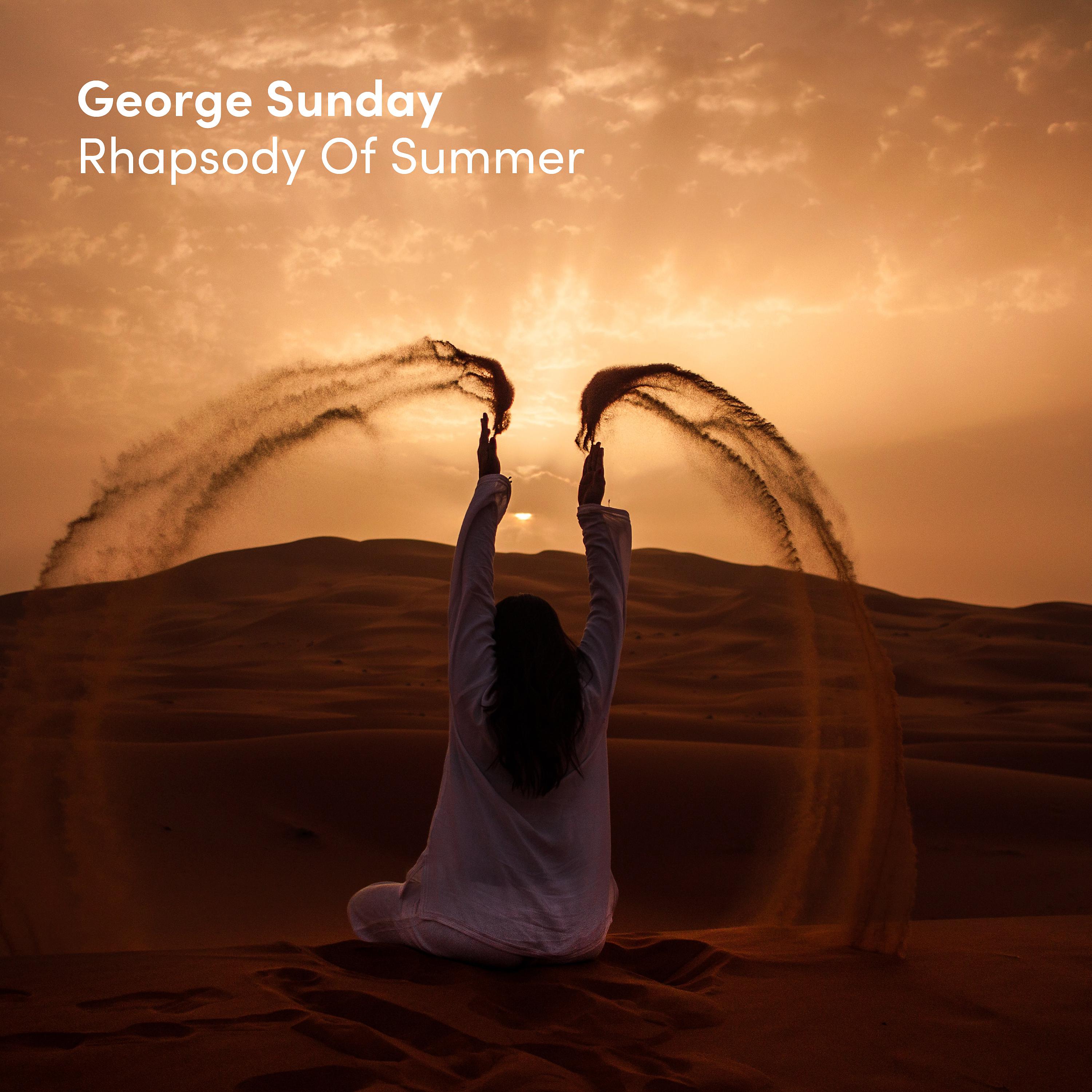 Постер альбома Rhapsody of Summer