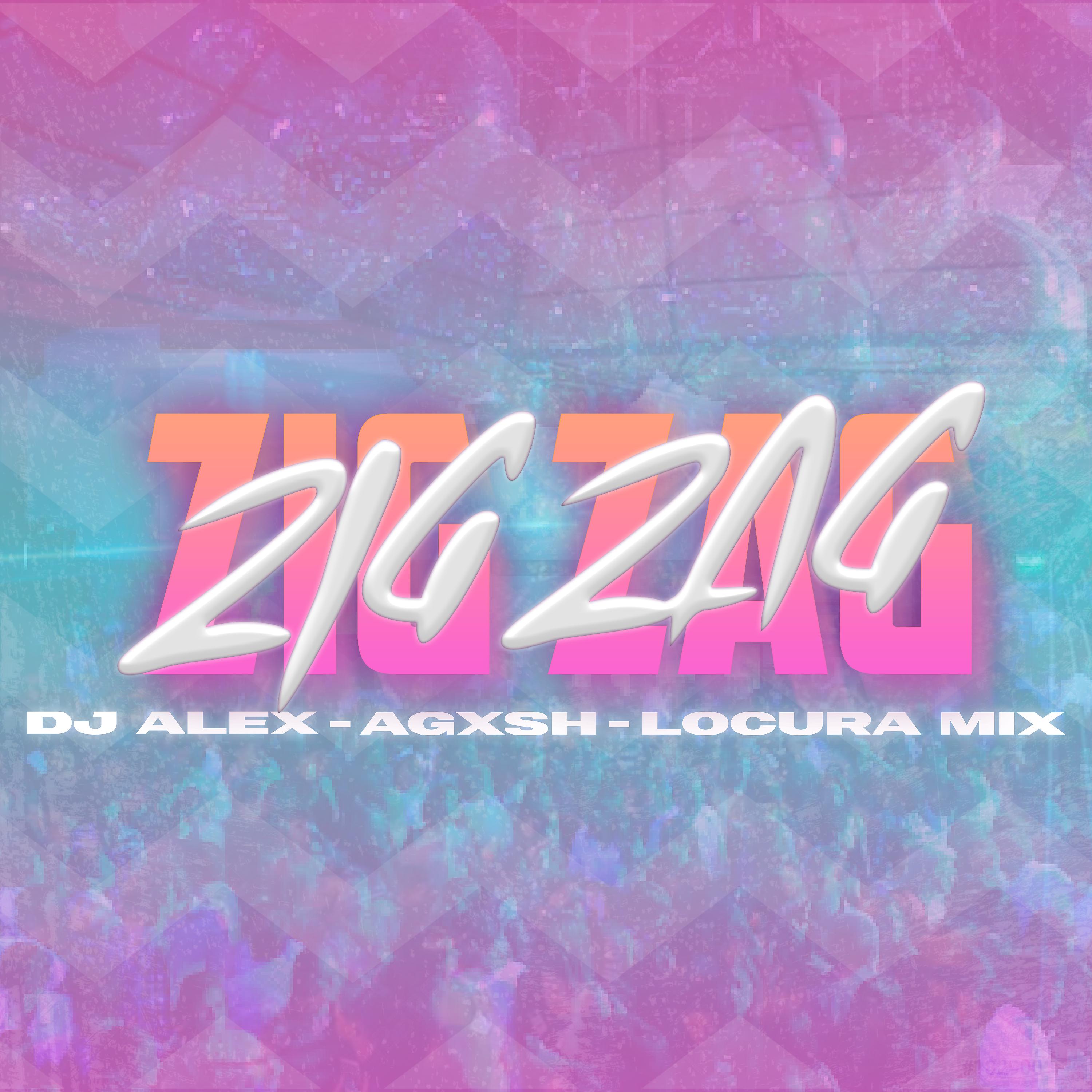 Постер альбома ZIG ZAG