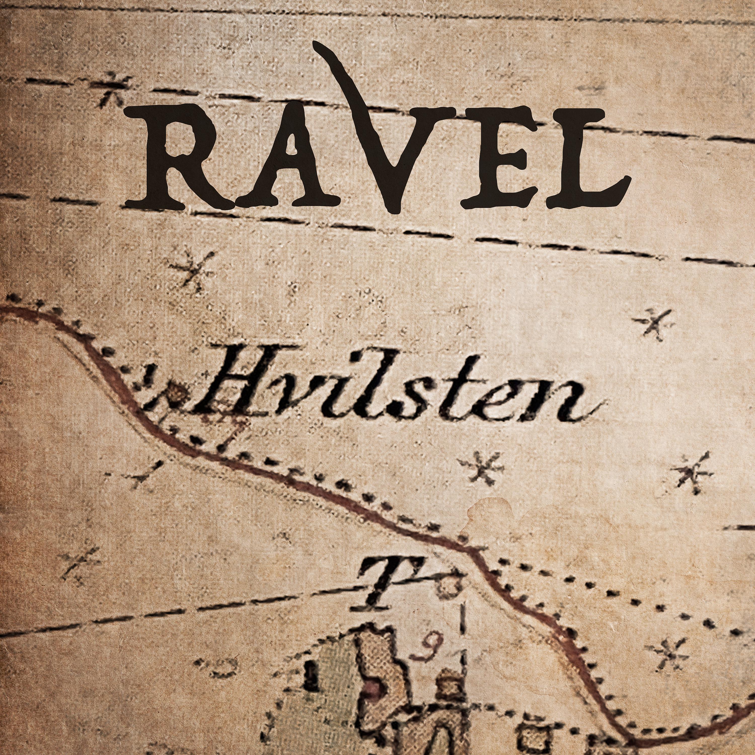 Постер альбома Hvilsten