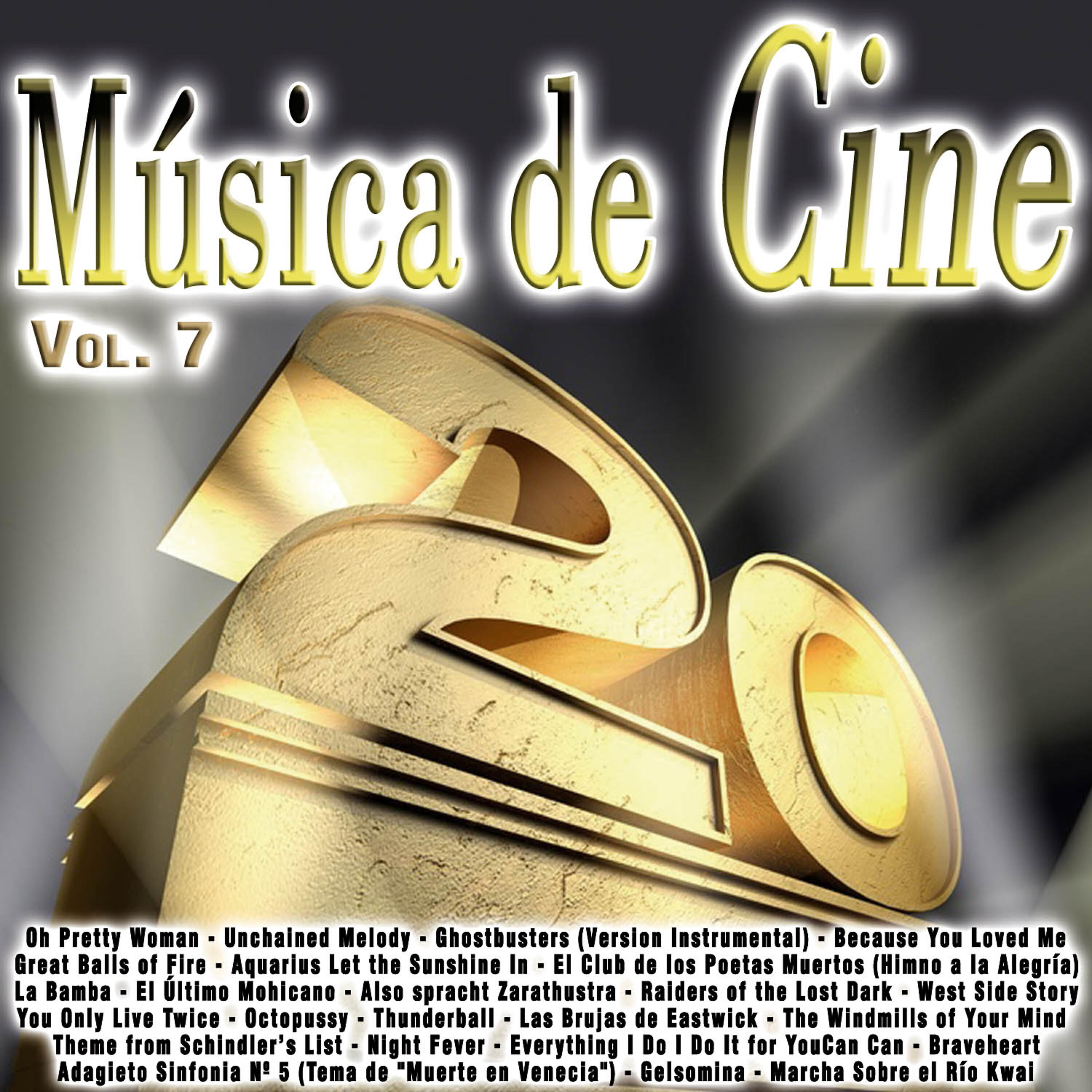Fantasy Dream Orchestra - River Kwai March (De 