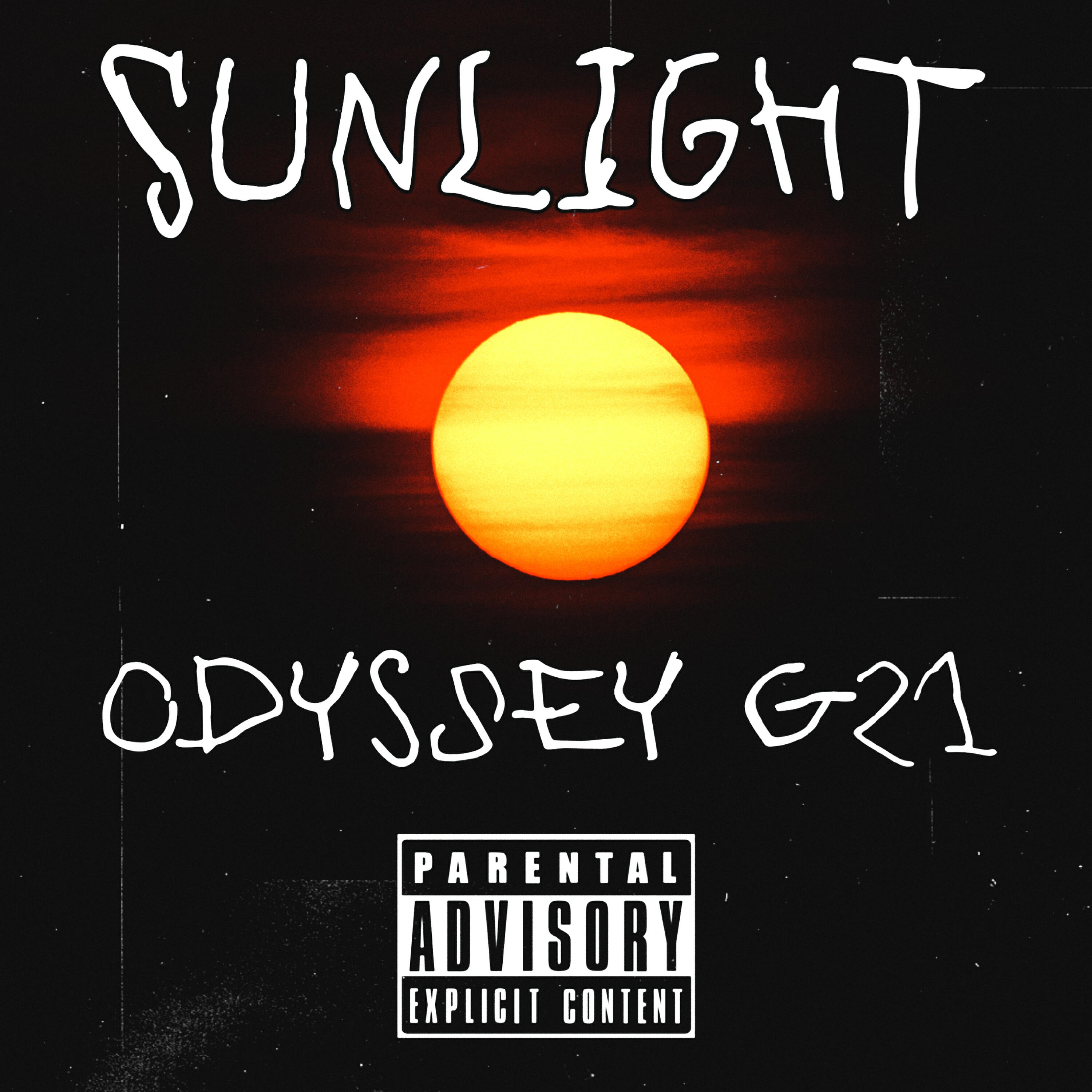 ODYSSEY bmd.GG - Sunlight