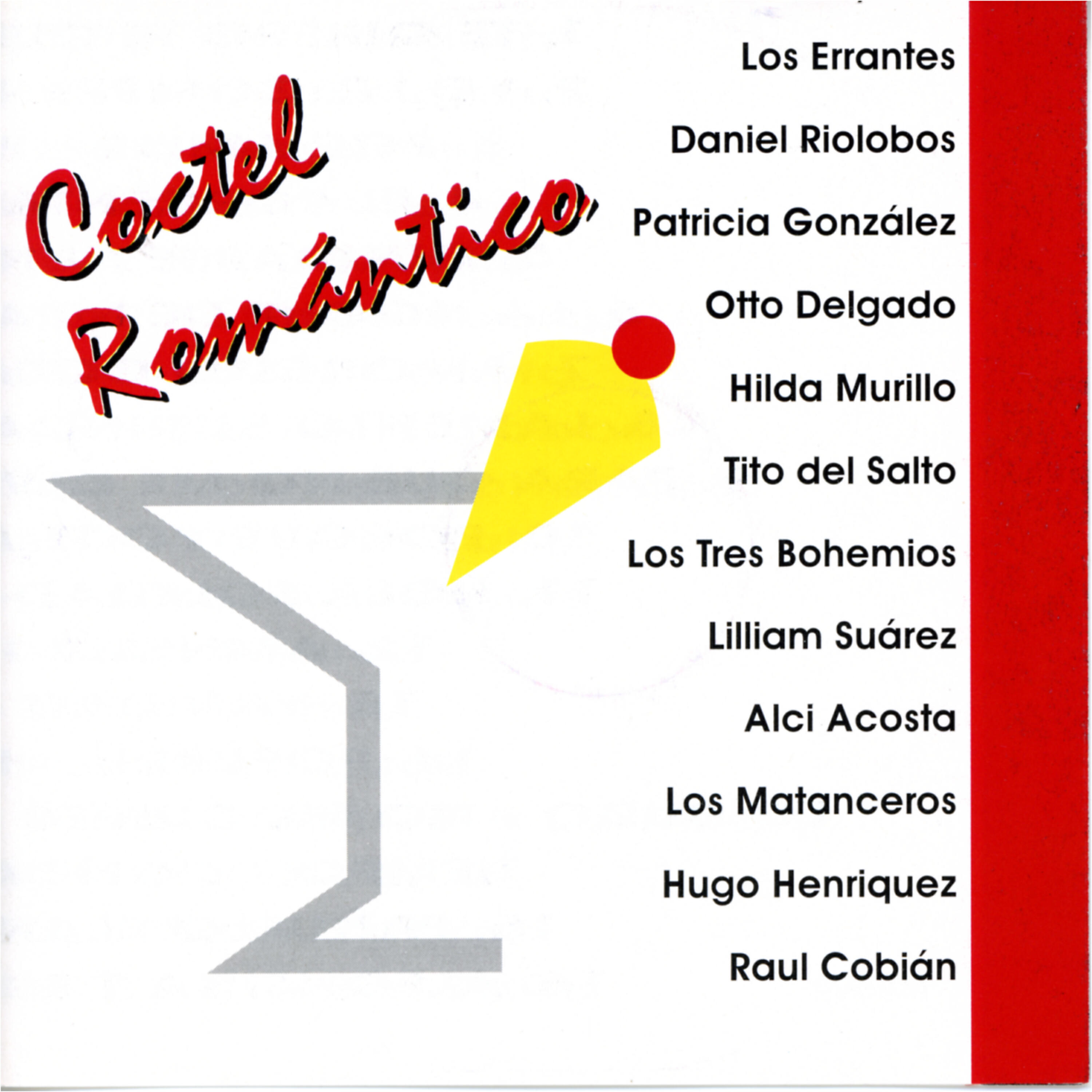 Alci Acosta - Amorcito Corazón