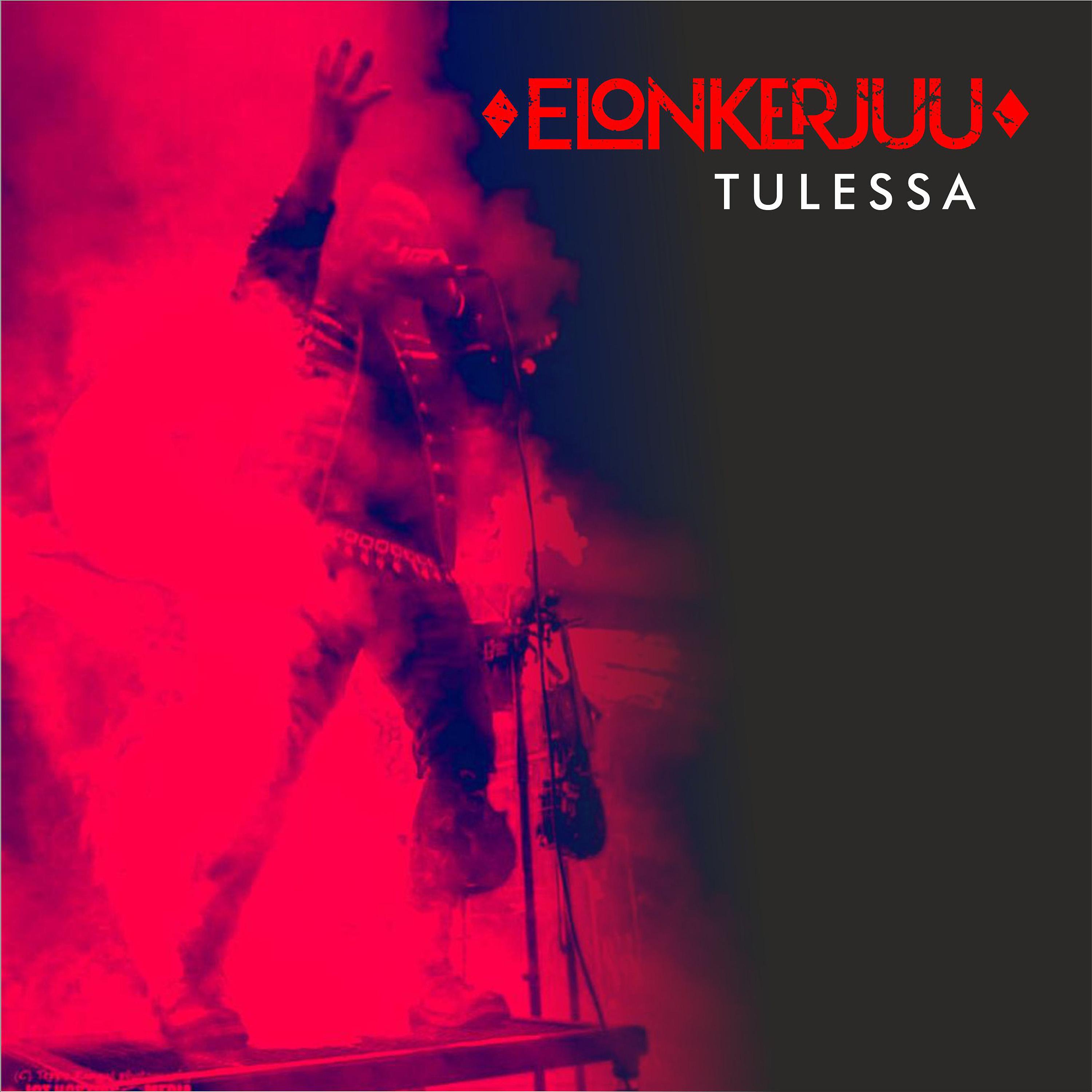 Постер альбома Tulessa