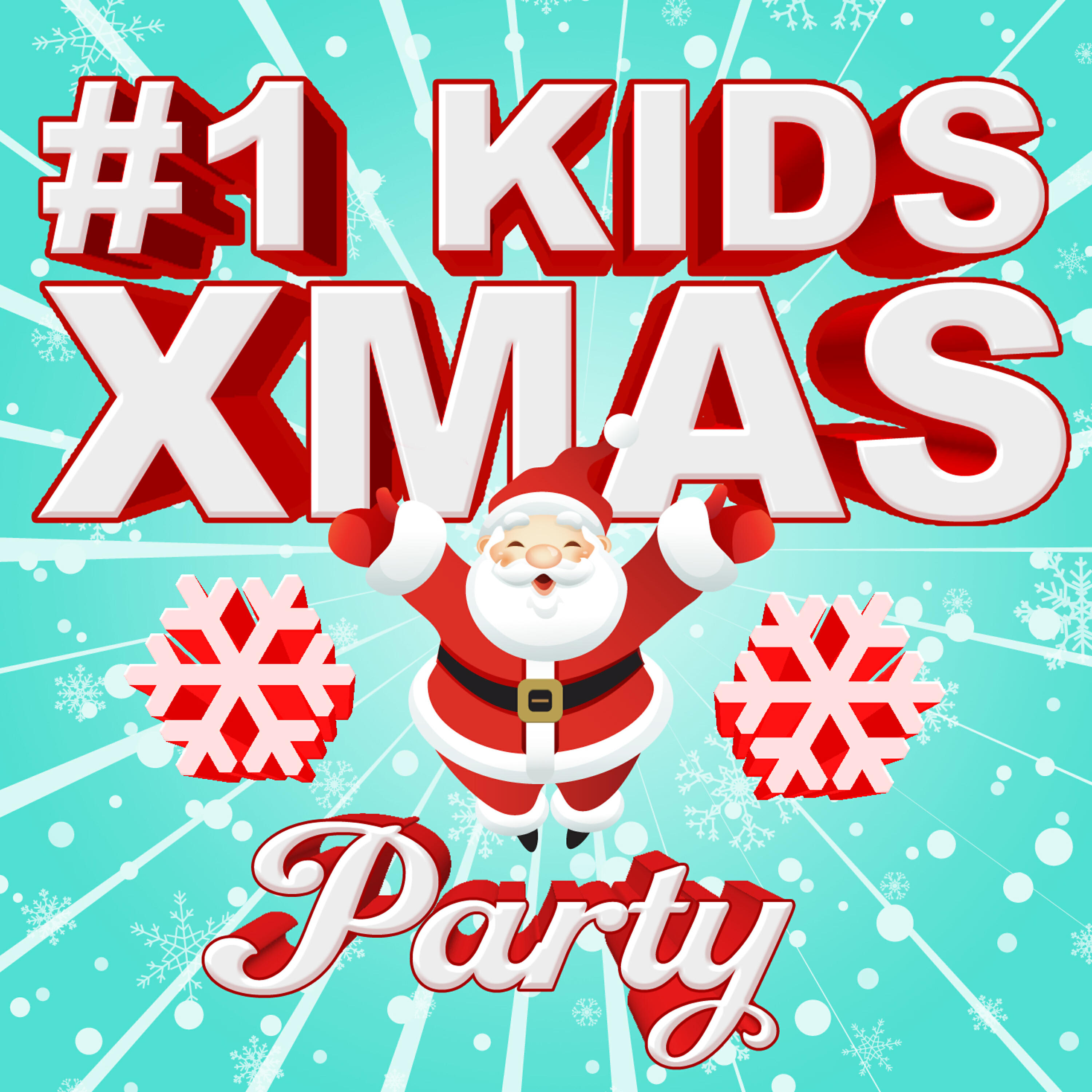 Christmas Kids - We Need a Little Christmas