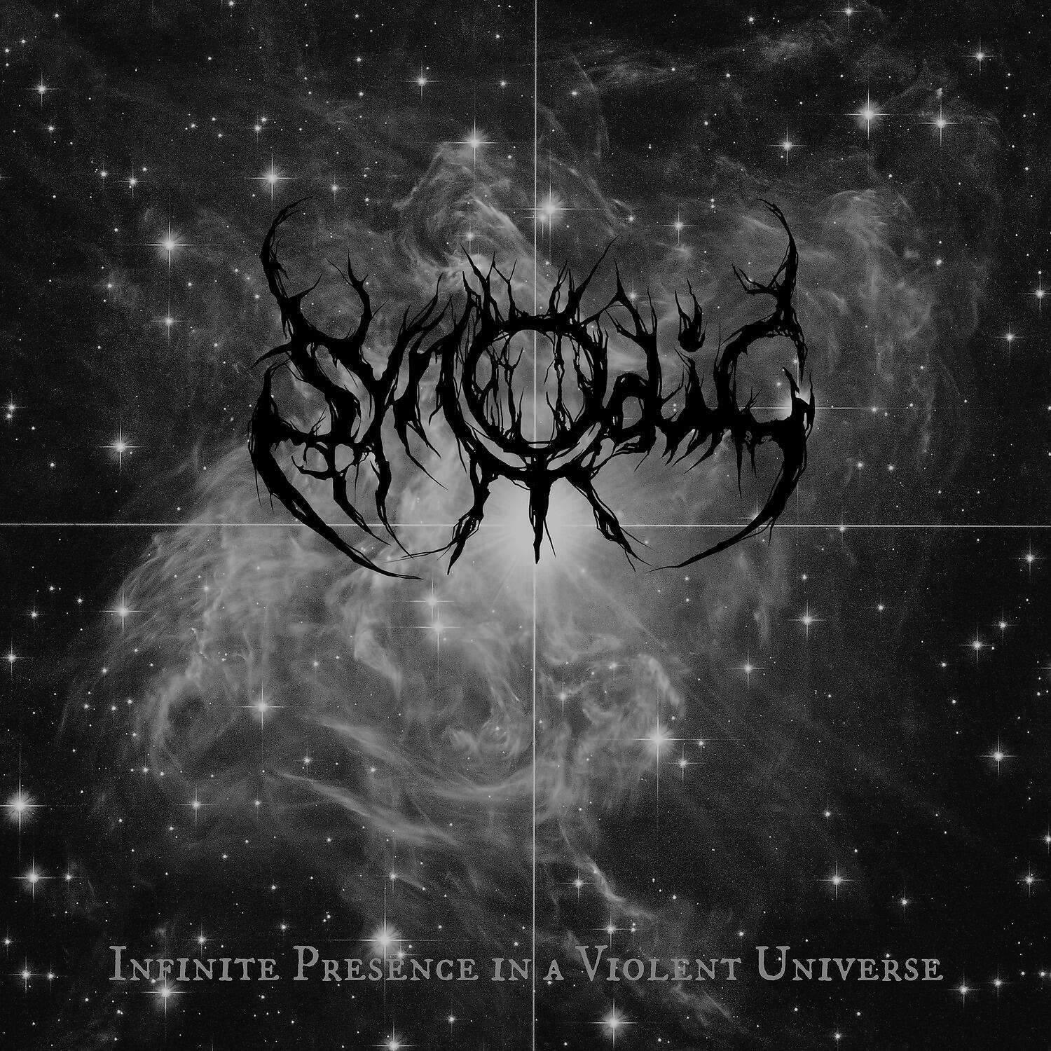 Synodic - One Billion Year Reign