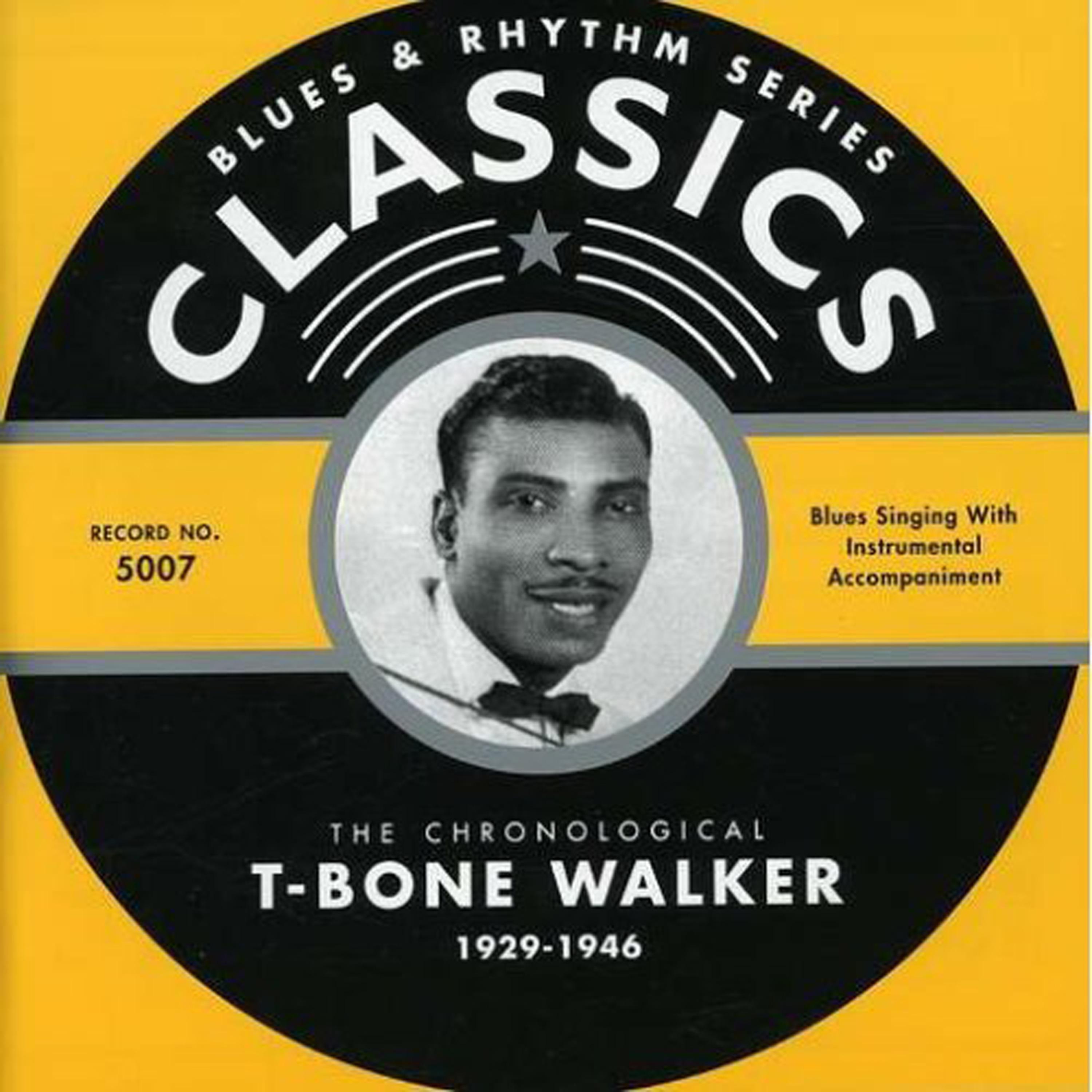 Постер альбома Classics: 1929-1946