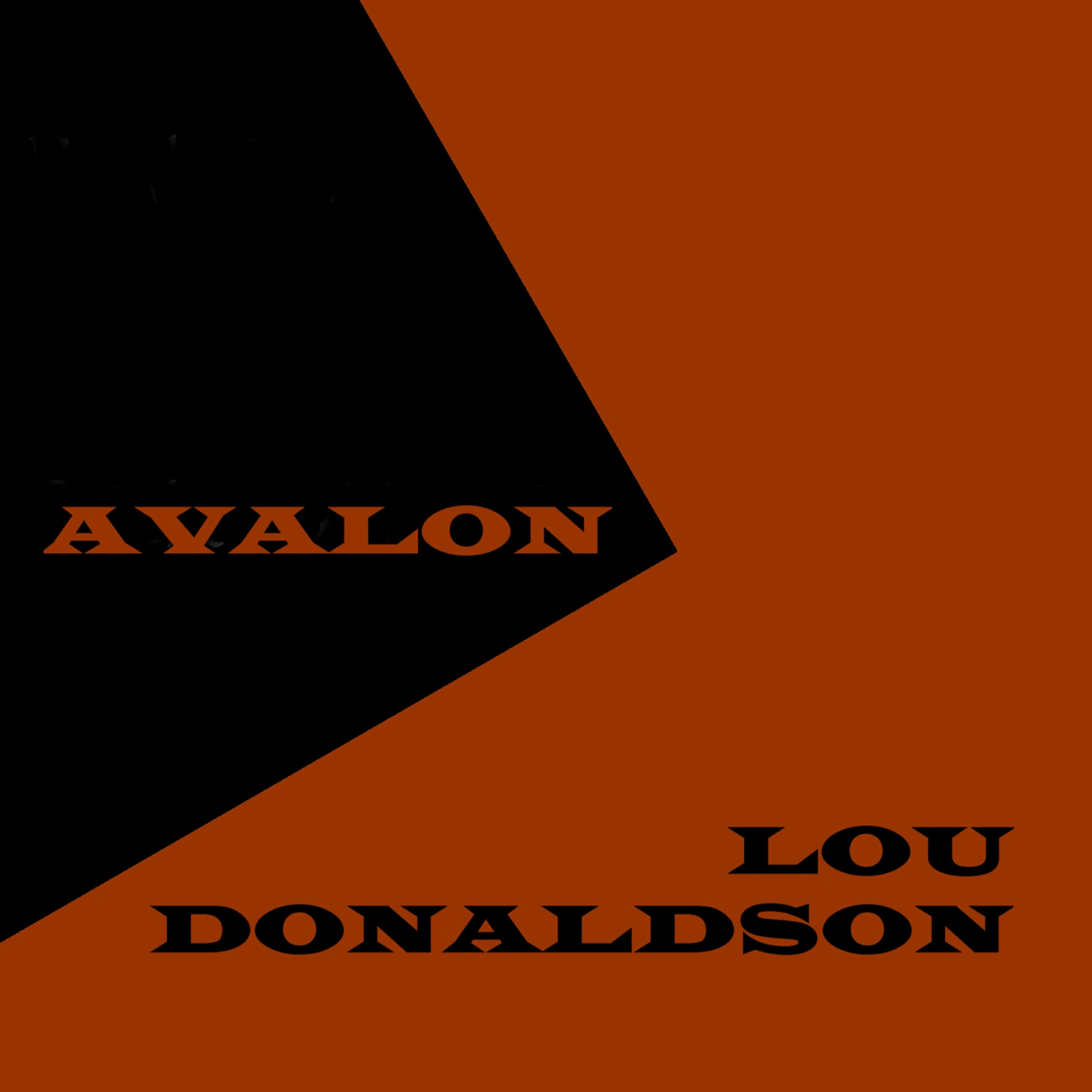 Lou Donaldson - Gravy Train