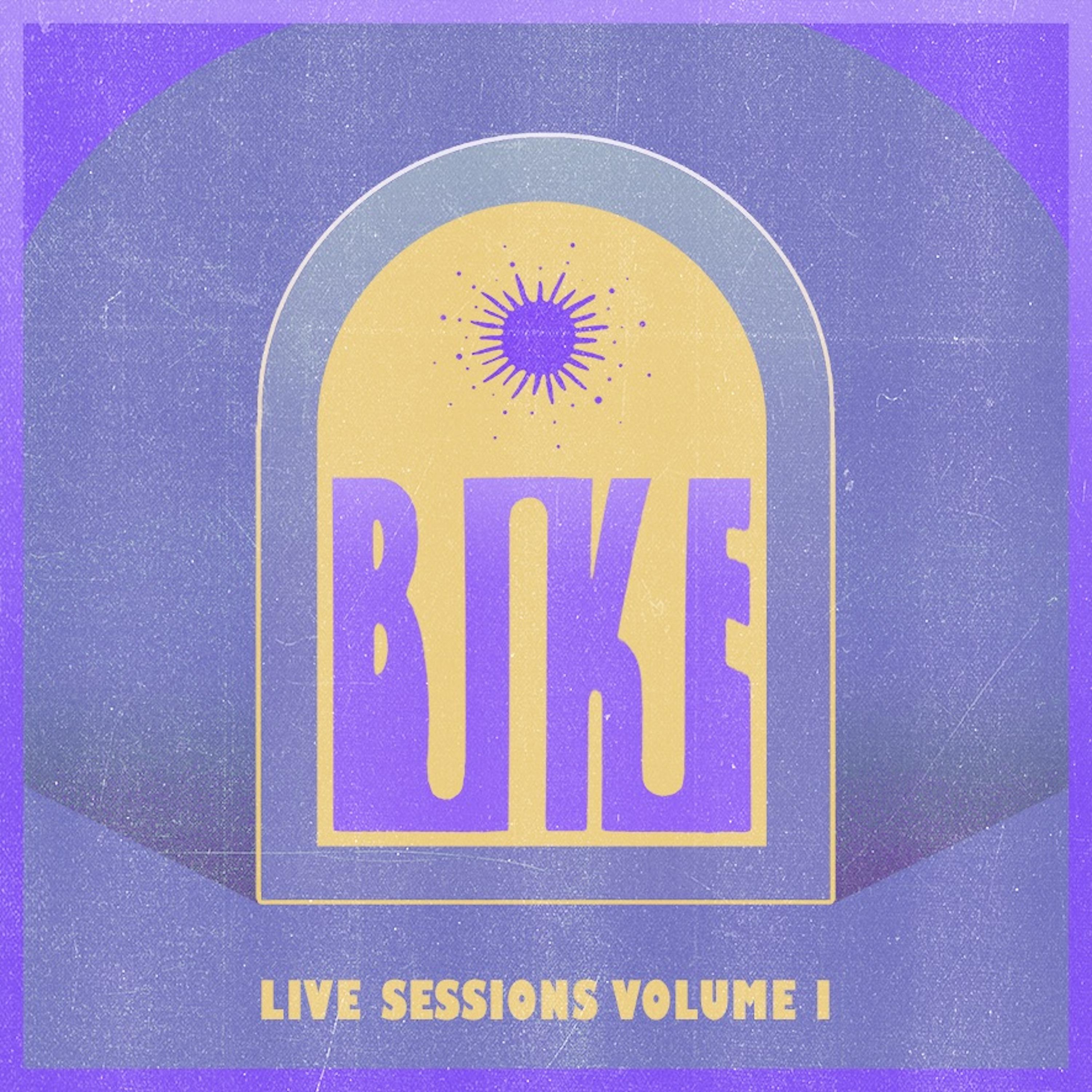 Постер альбома Live Sessions, Vol. 1 (Ao Vivo)