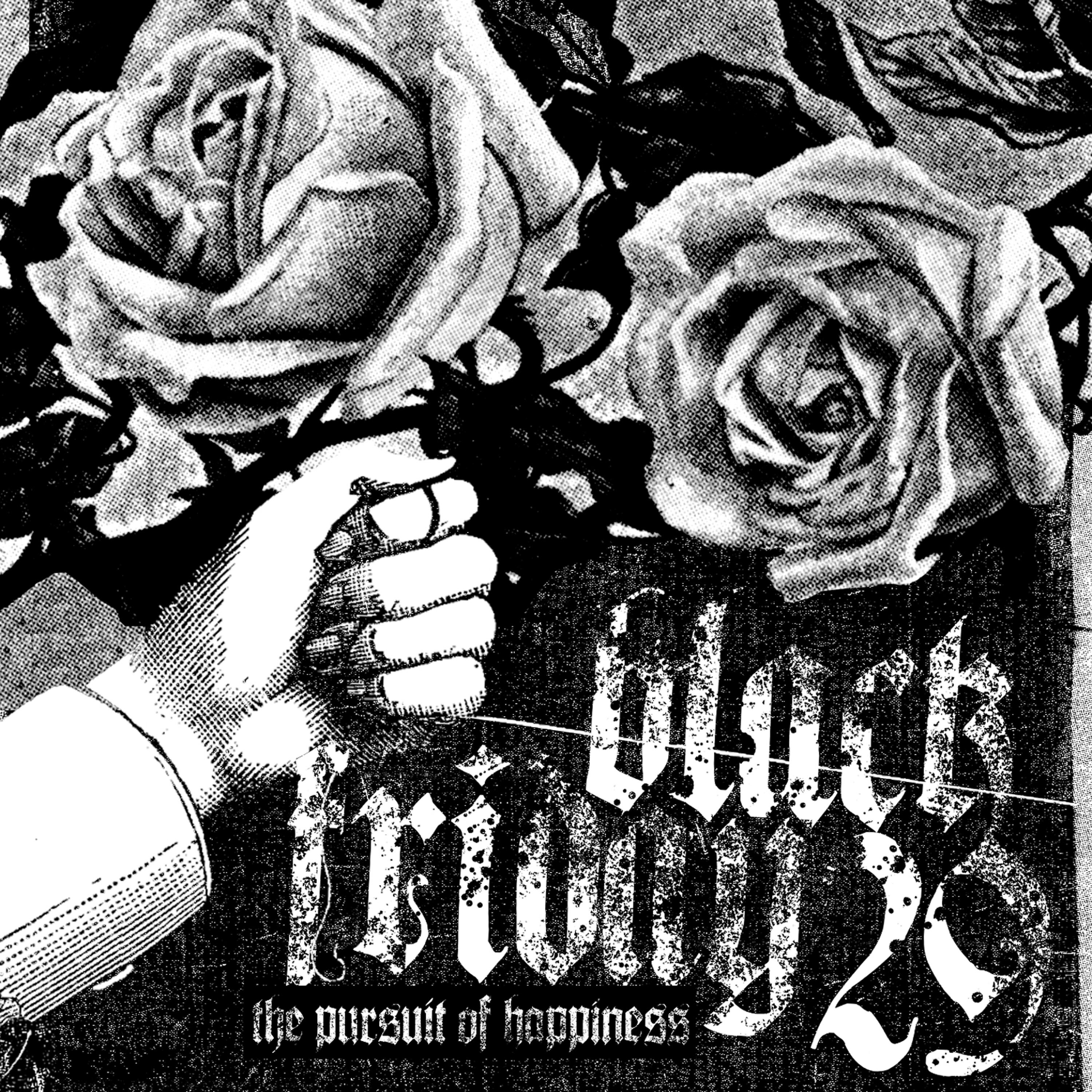 Black Friday '29 - Gone