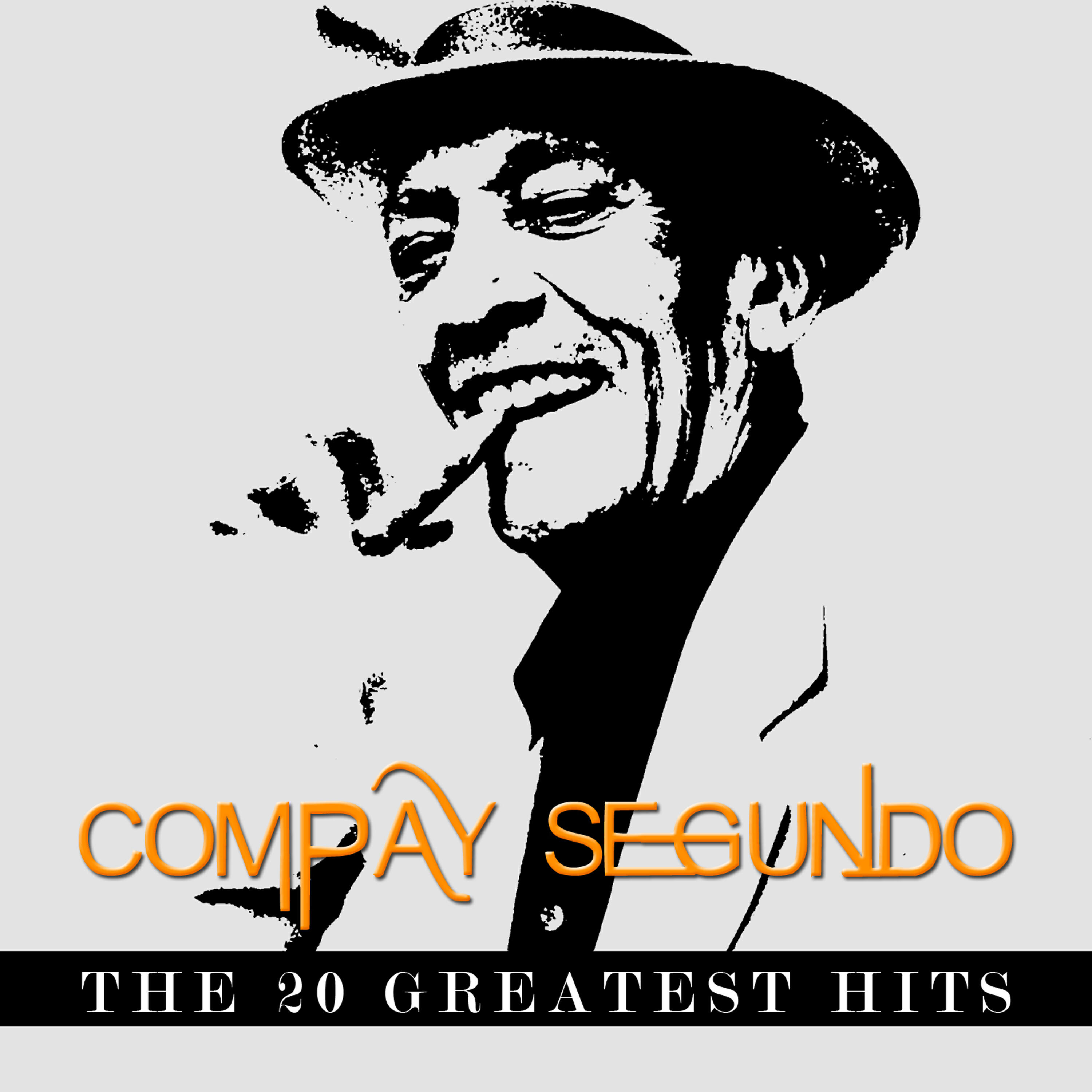 COMPAY SEGUNDO - Filiberto