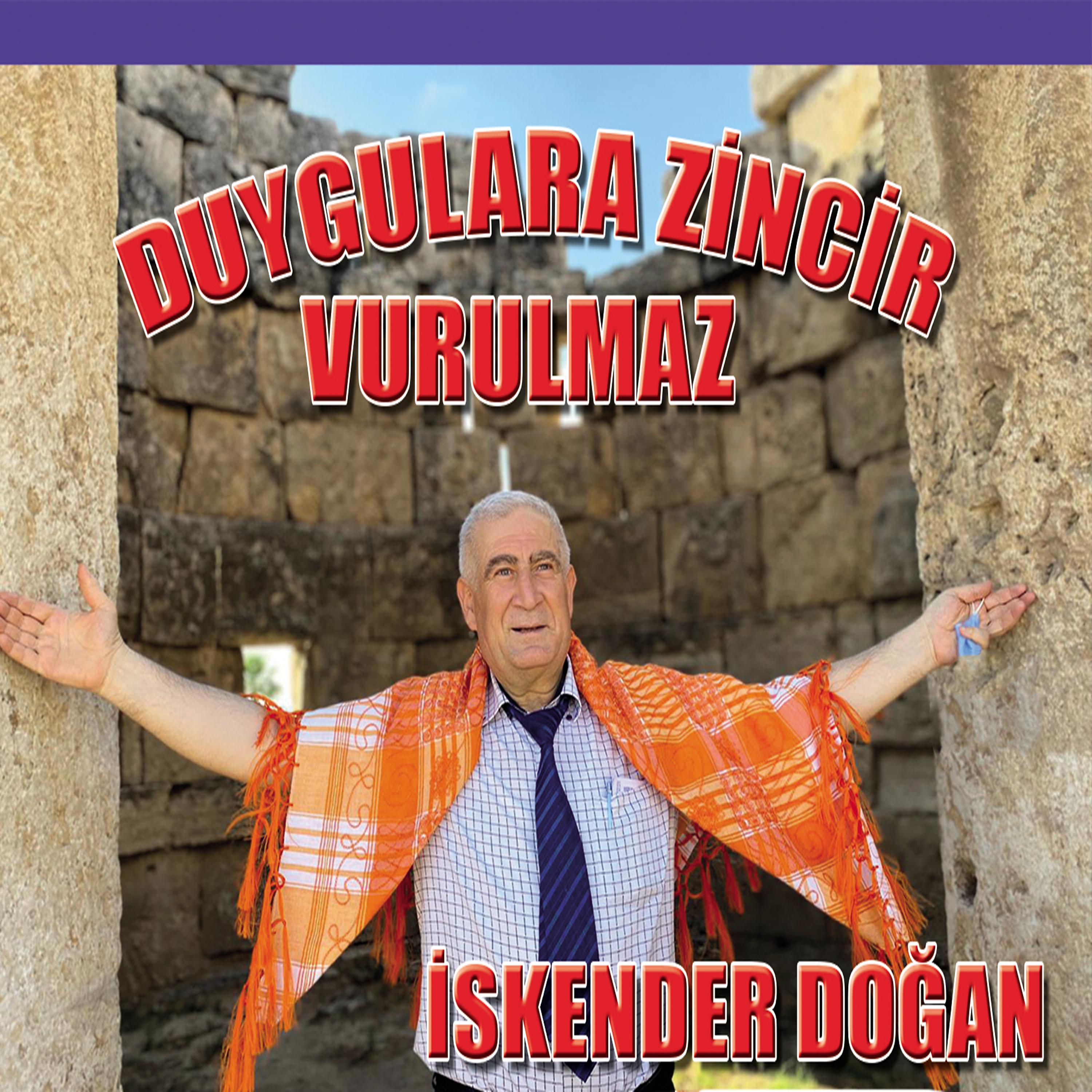 Постер альбома Duygulara Zincir Vurulmaz