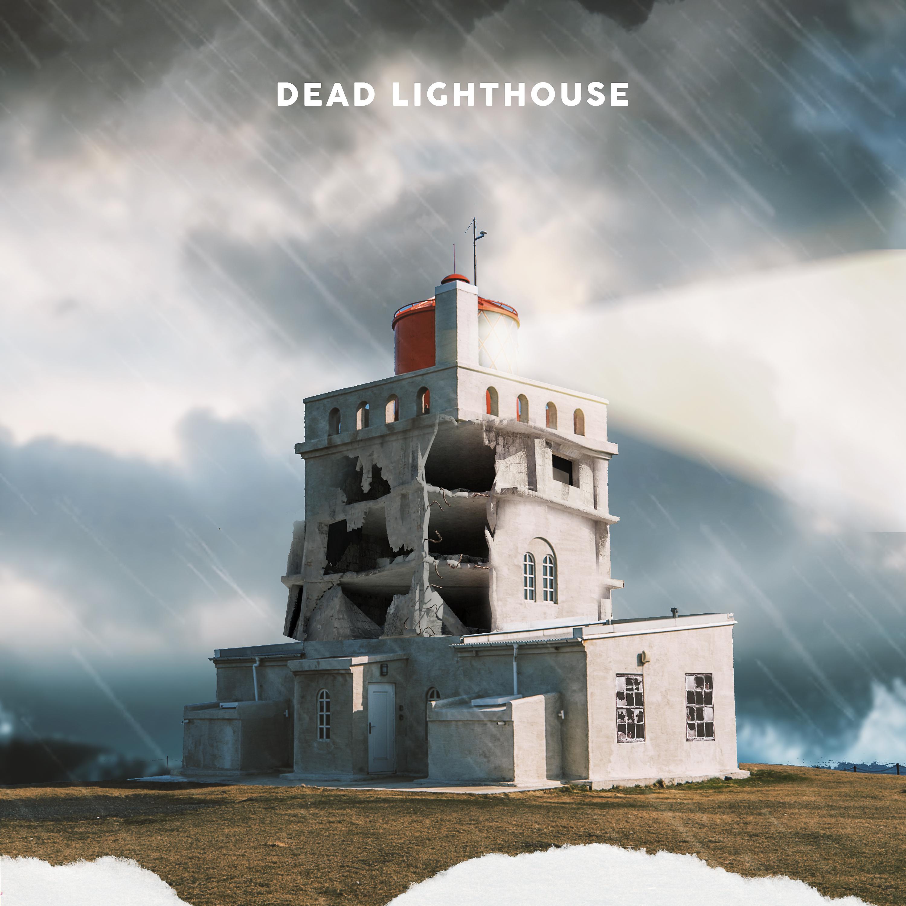 Постер альбома Dead Lighthouse