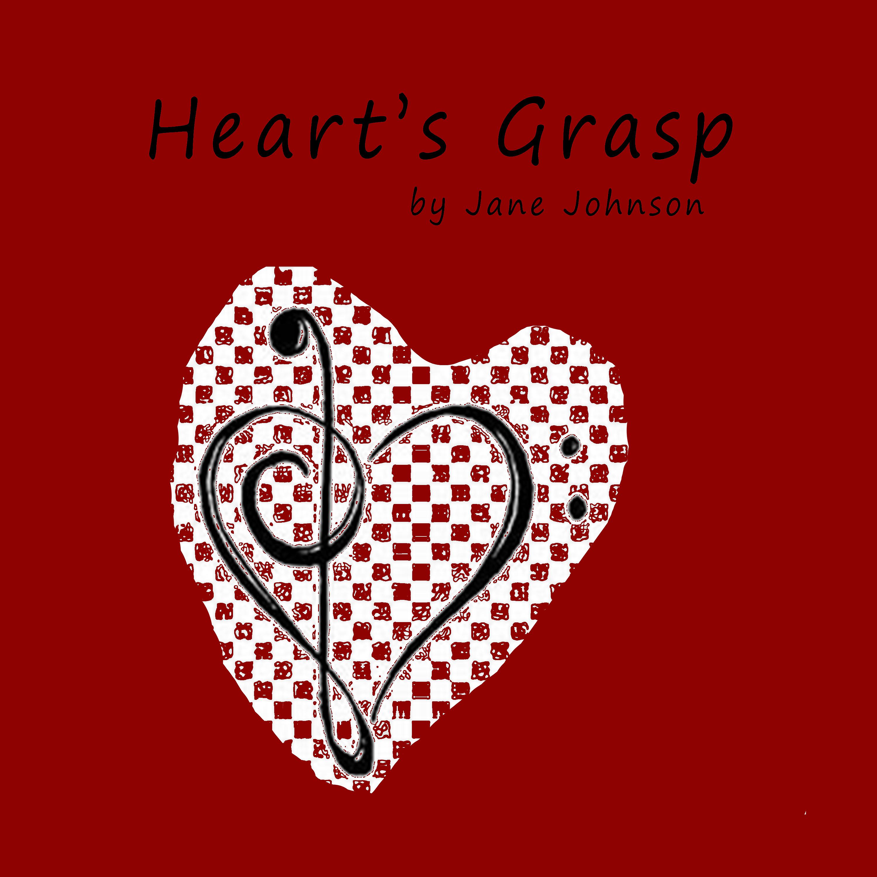 Постер альбома Heart's Grasp
