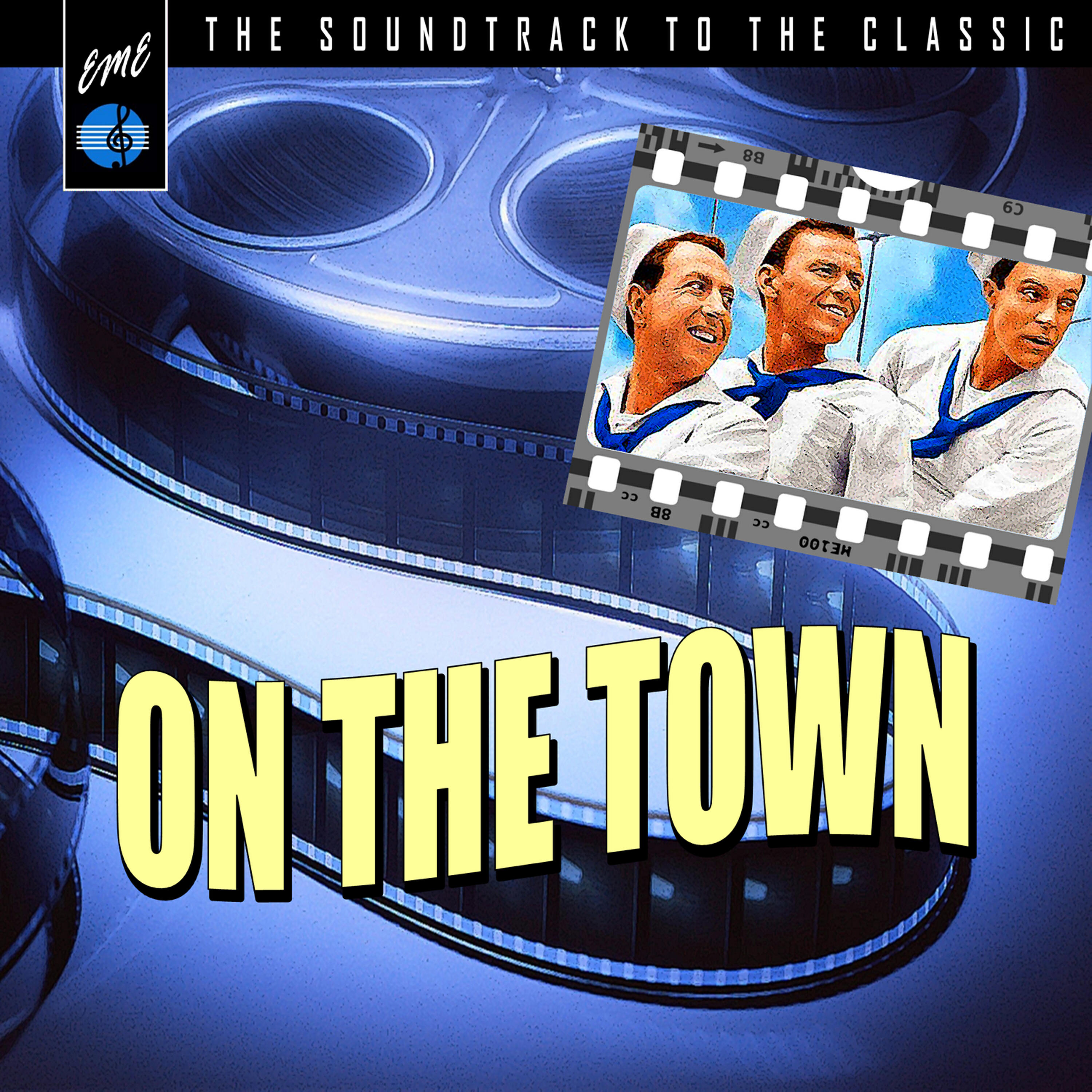 Gene Kelly - When You Walk Down Main Street With Me