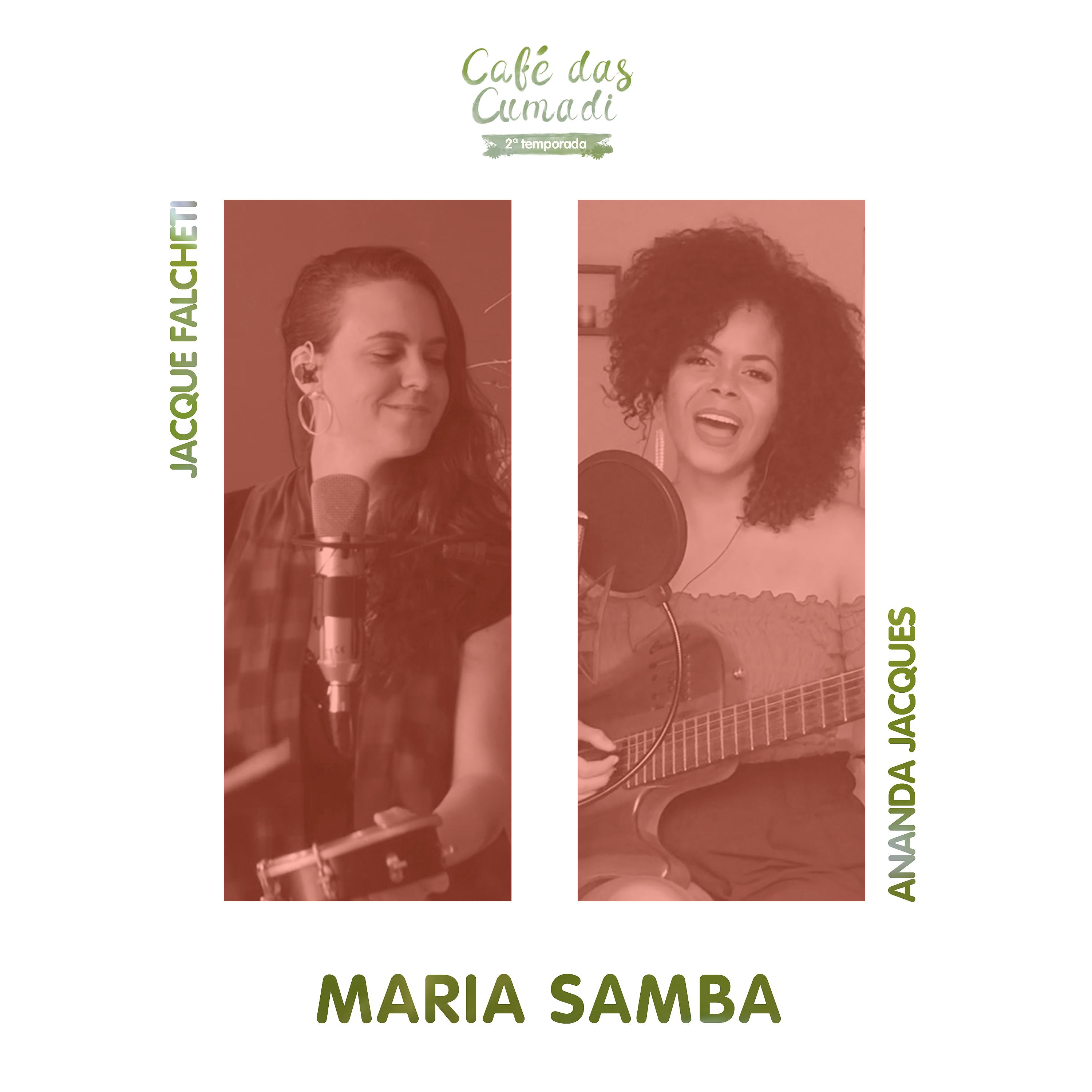 Постер альбома Maria Samba