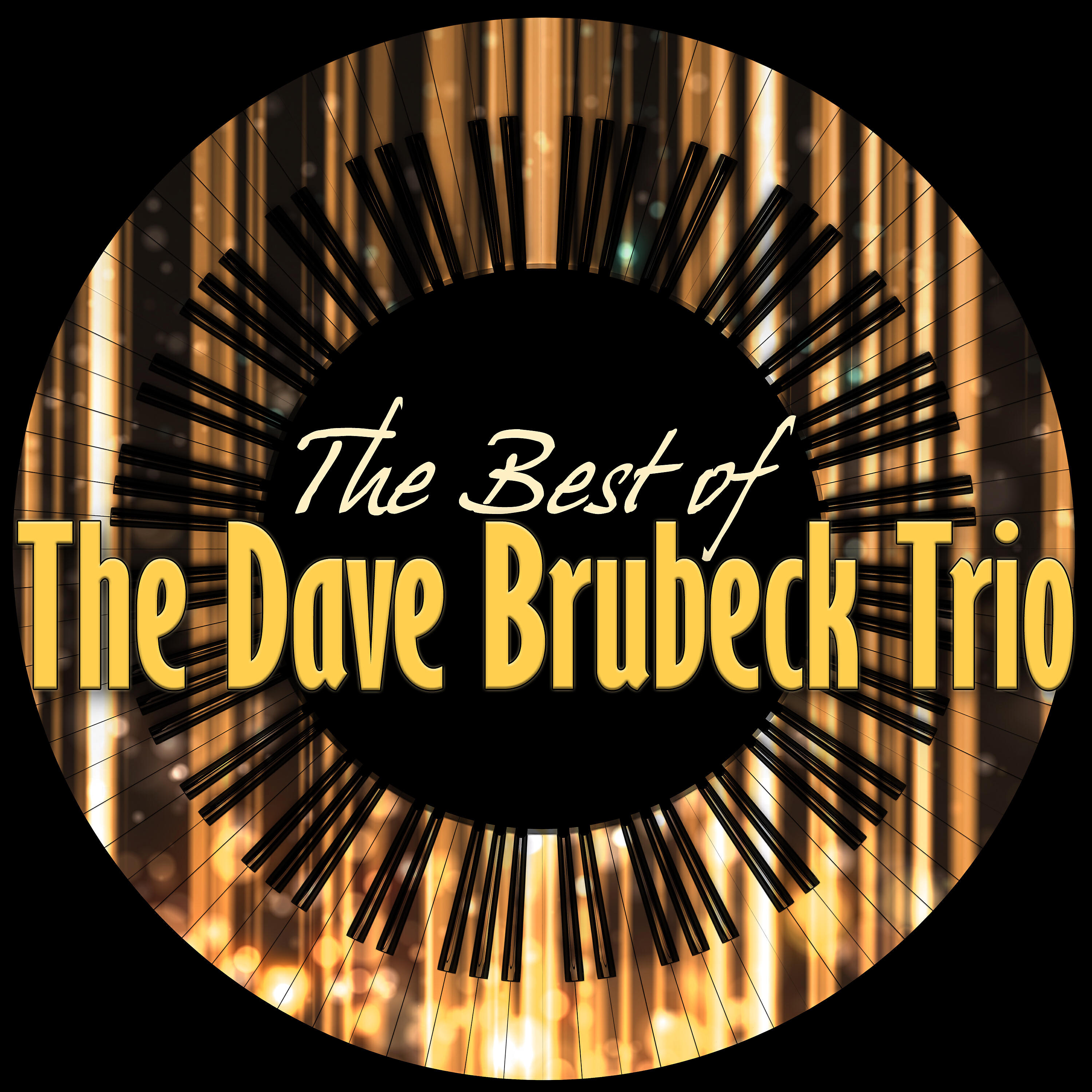 The Dave Brubeck Trio - Blue Moon