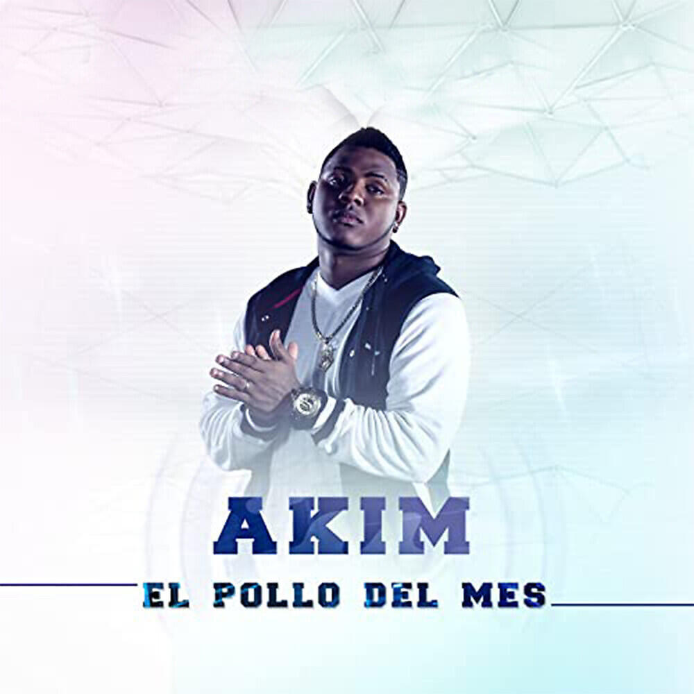 AKIM - Se Pone Asi