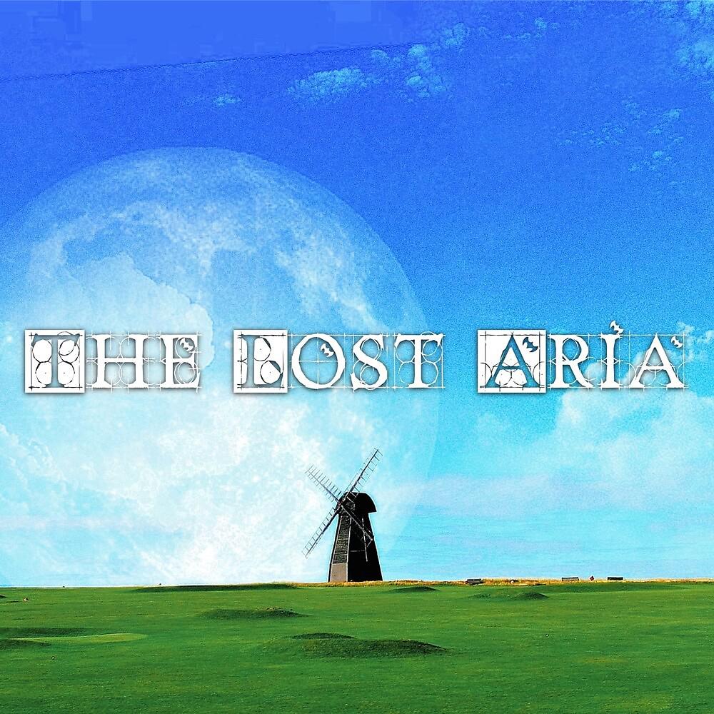 Постер альбома The Lost Aria